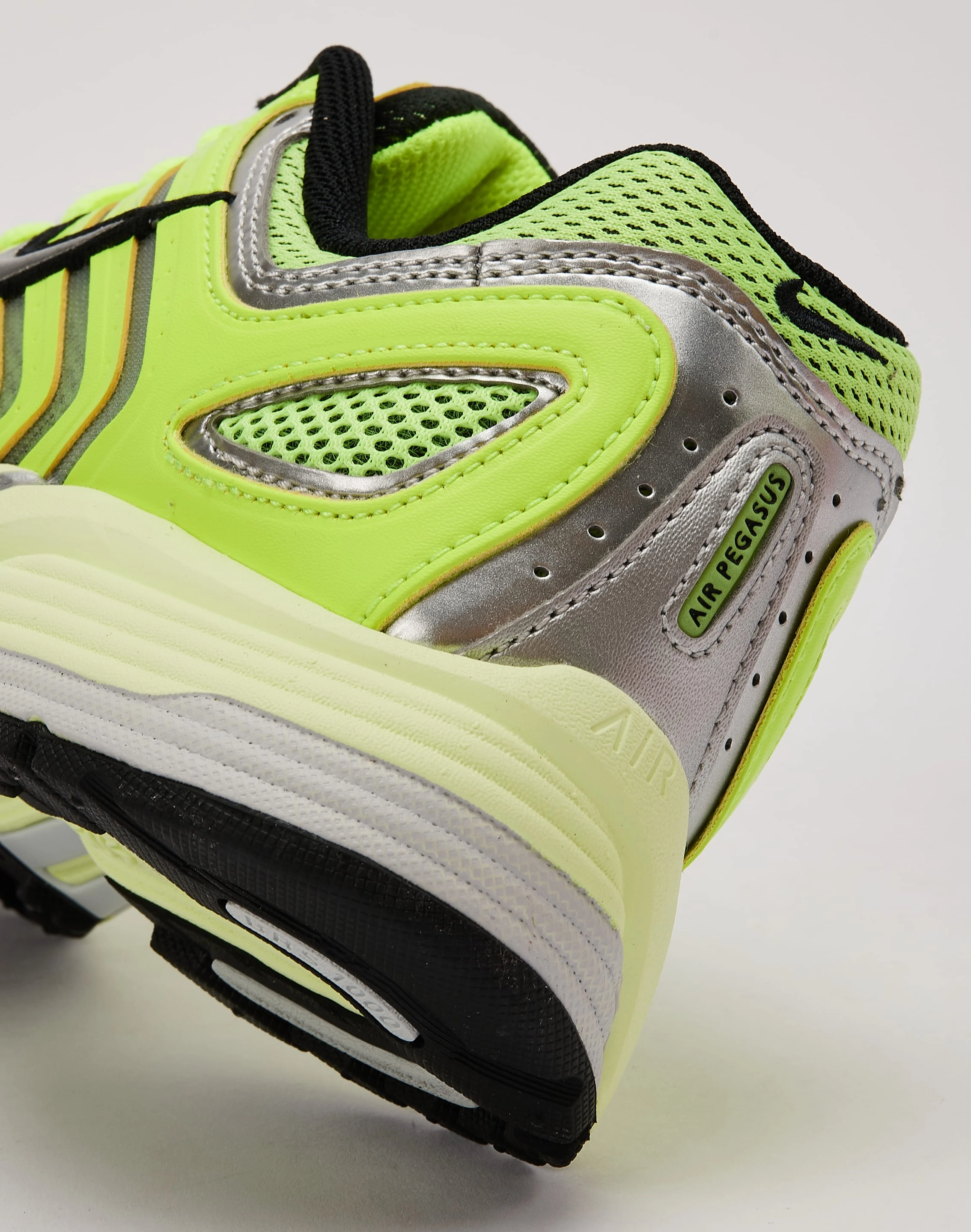 Nike Air Pegasus 2005 lightweight - material shoes