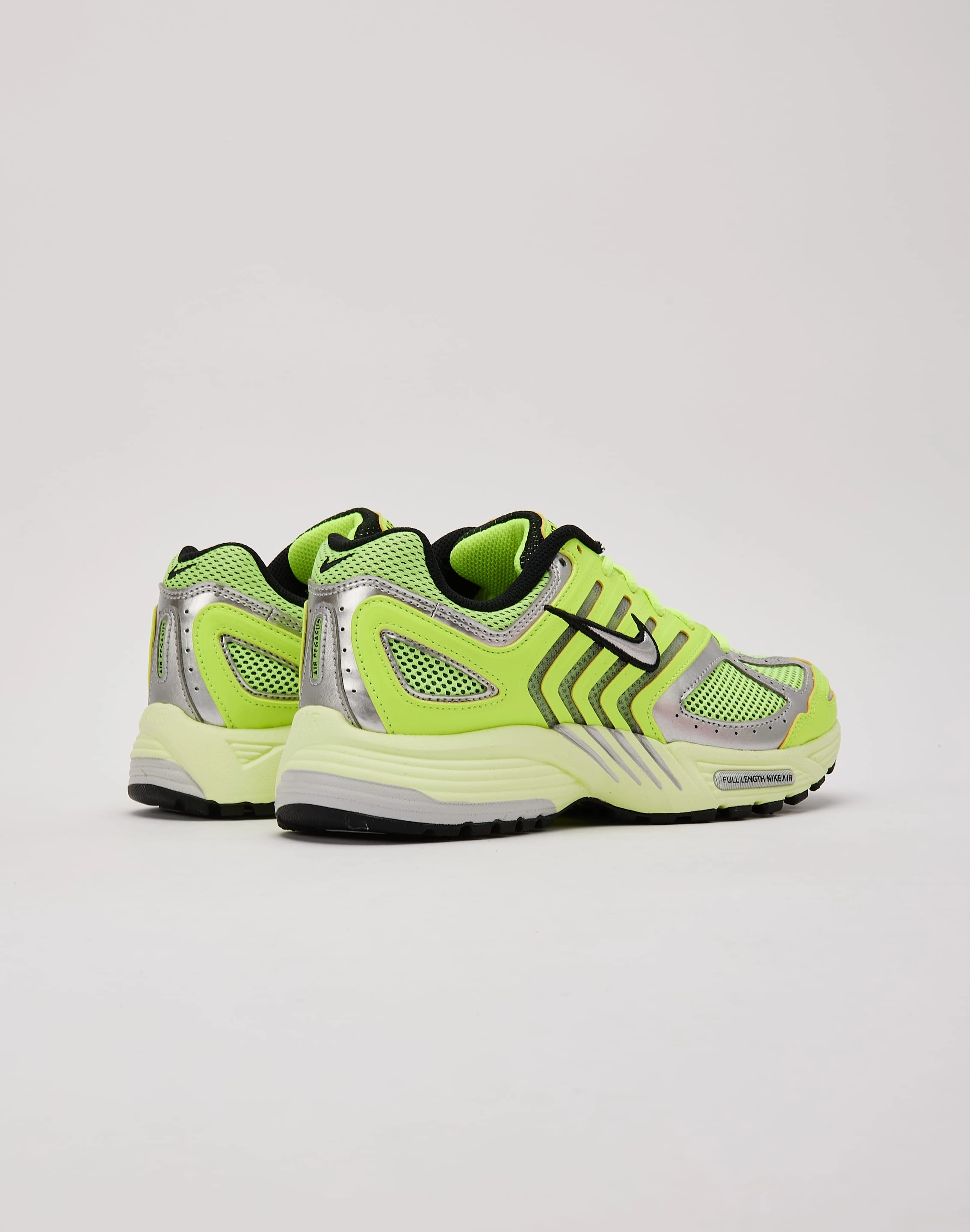 Nike Air Pegasus 2005 trail running footwear