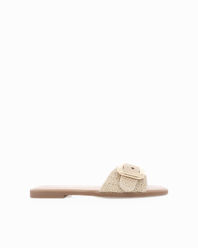 VASILI - NATURAL RAFFIA Party Walk