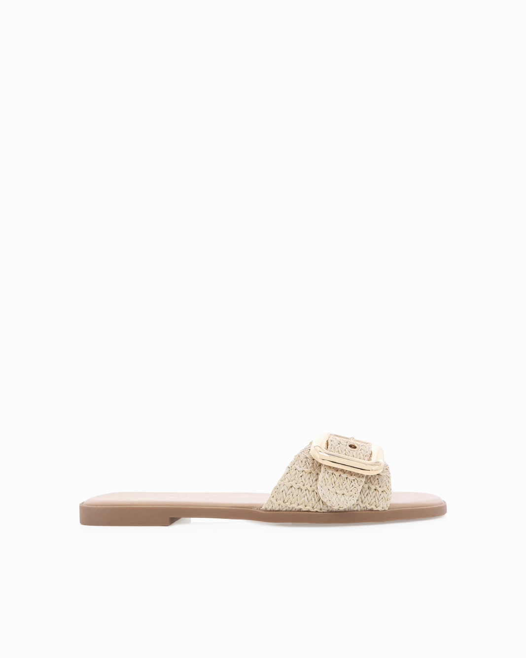 VASILI - NATURAL RAFFIA Party Walk