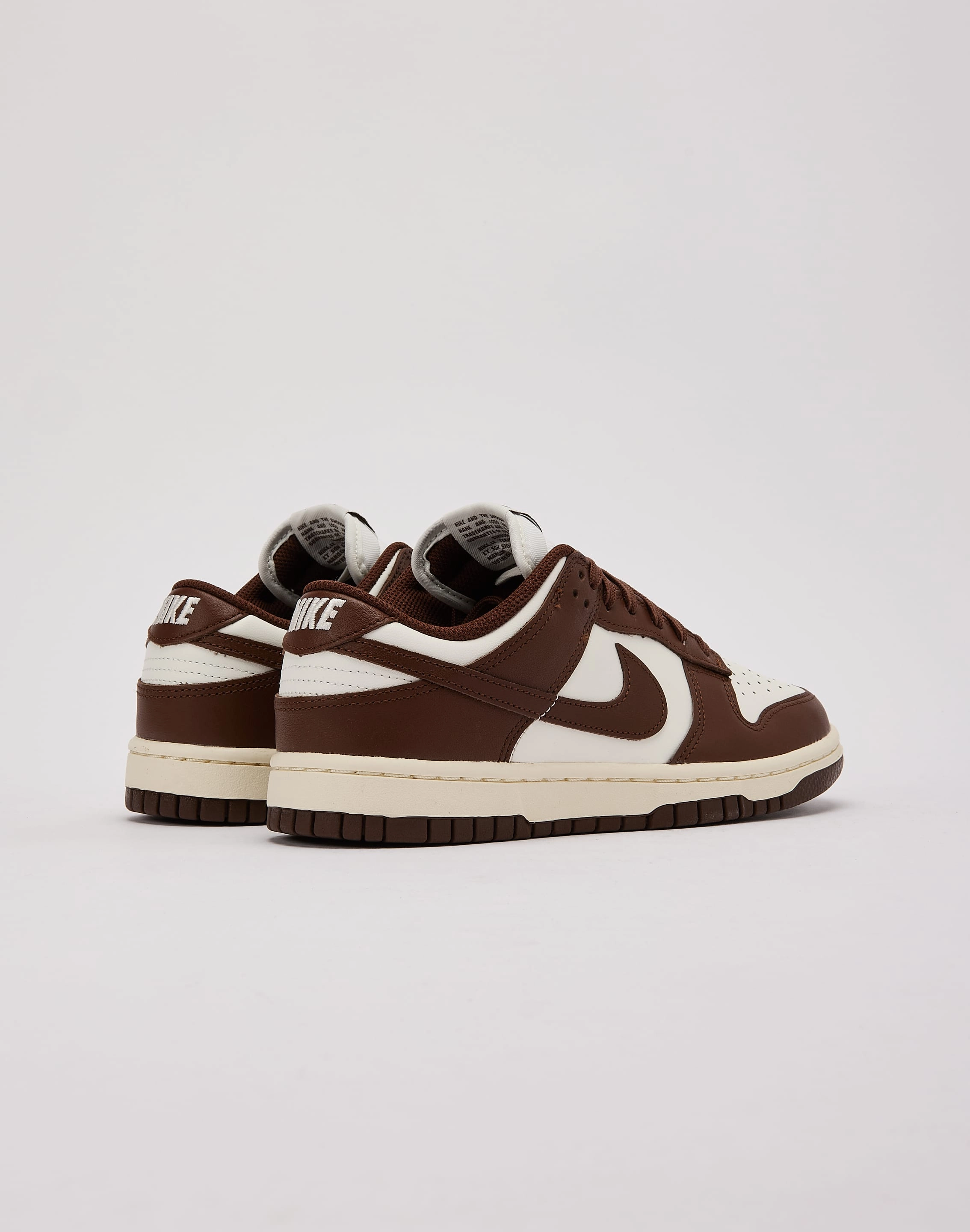 Rapid Motion Nike Dunk Low