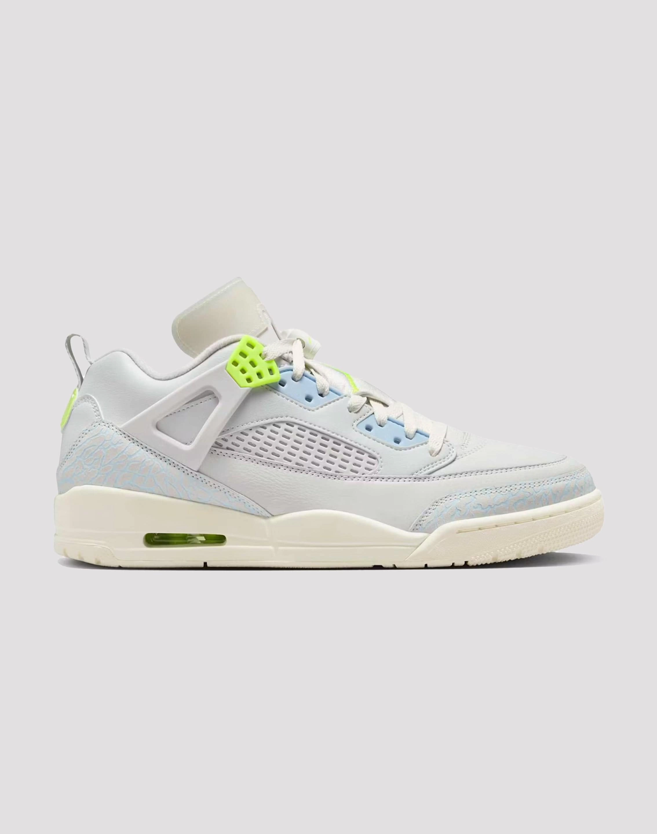 Jordan Spizike Low Shock Absorbing Leg Long