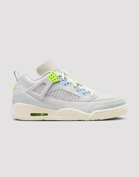 Love Glow Jordan Spizike Low