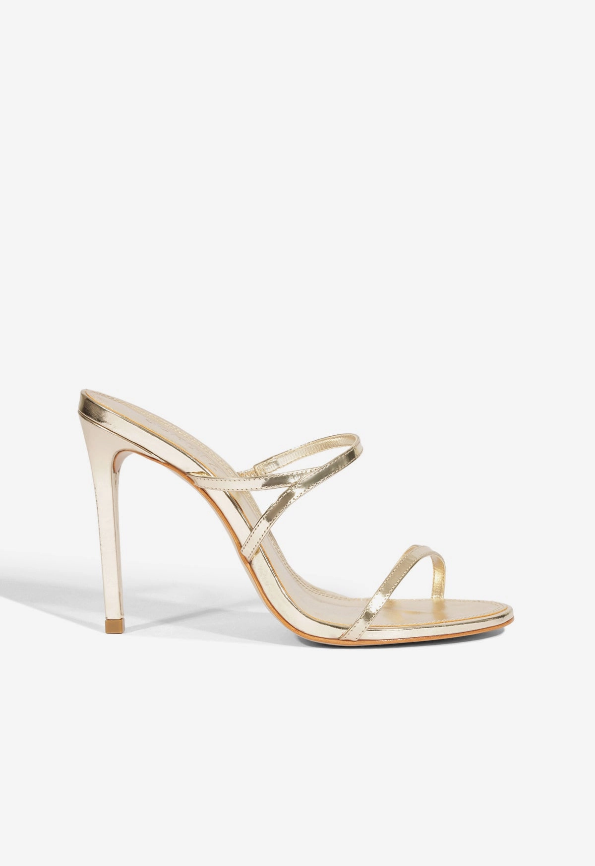 Mid Top Diana Sandal