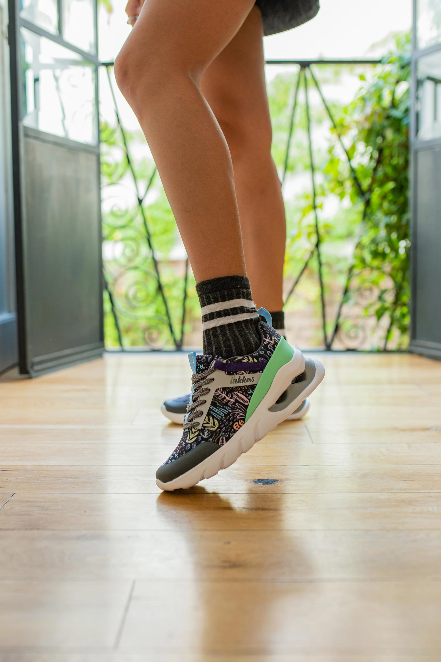 Day-Long Comfort Loomi Trainer