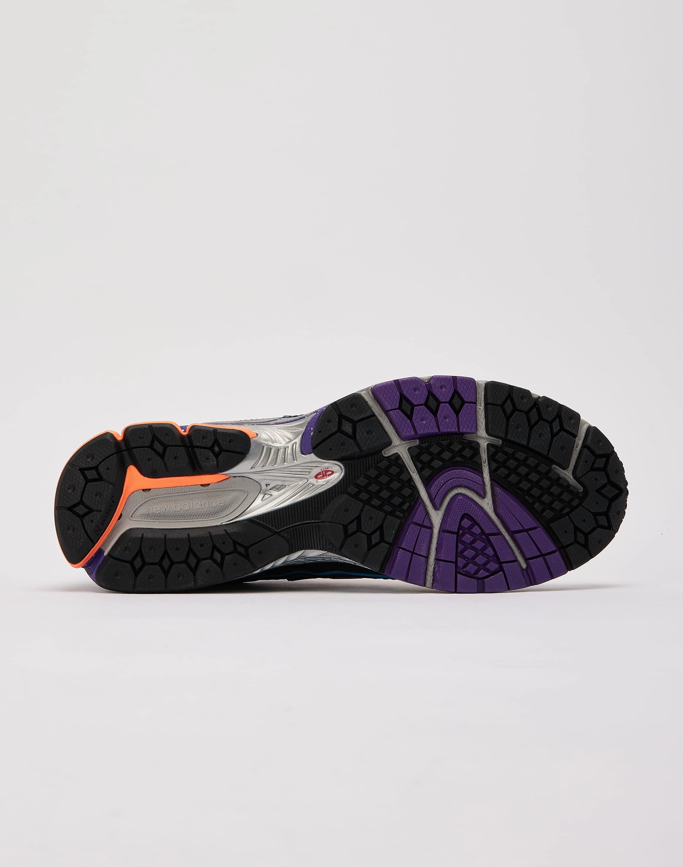 weekend - getaway running shoes New Balance 1906R 'Starry Nights'