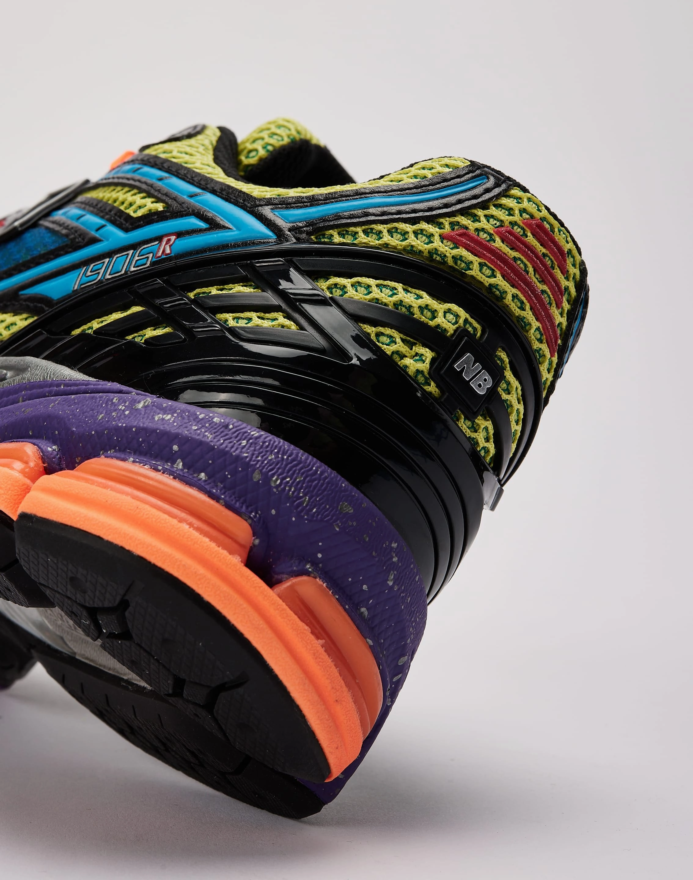 New Balance 1906R 'Starry Nights' dirt path Versatile Performance