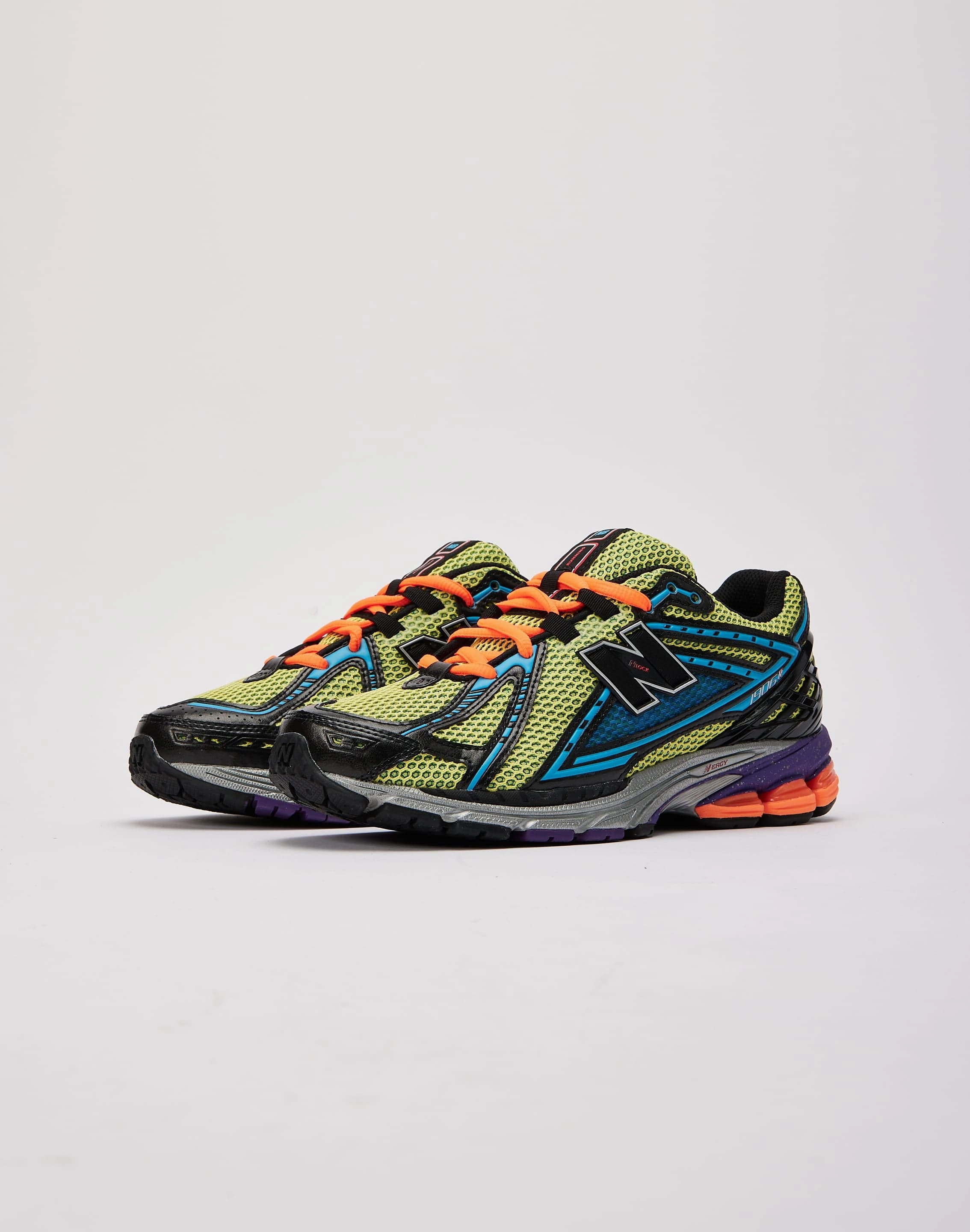 New Balance 1906R 'Starry Nights' premium - quality - luxury shoes fulfillment