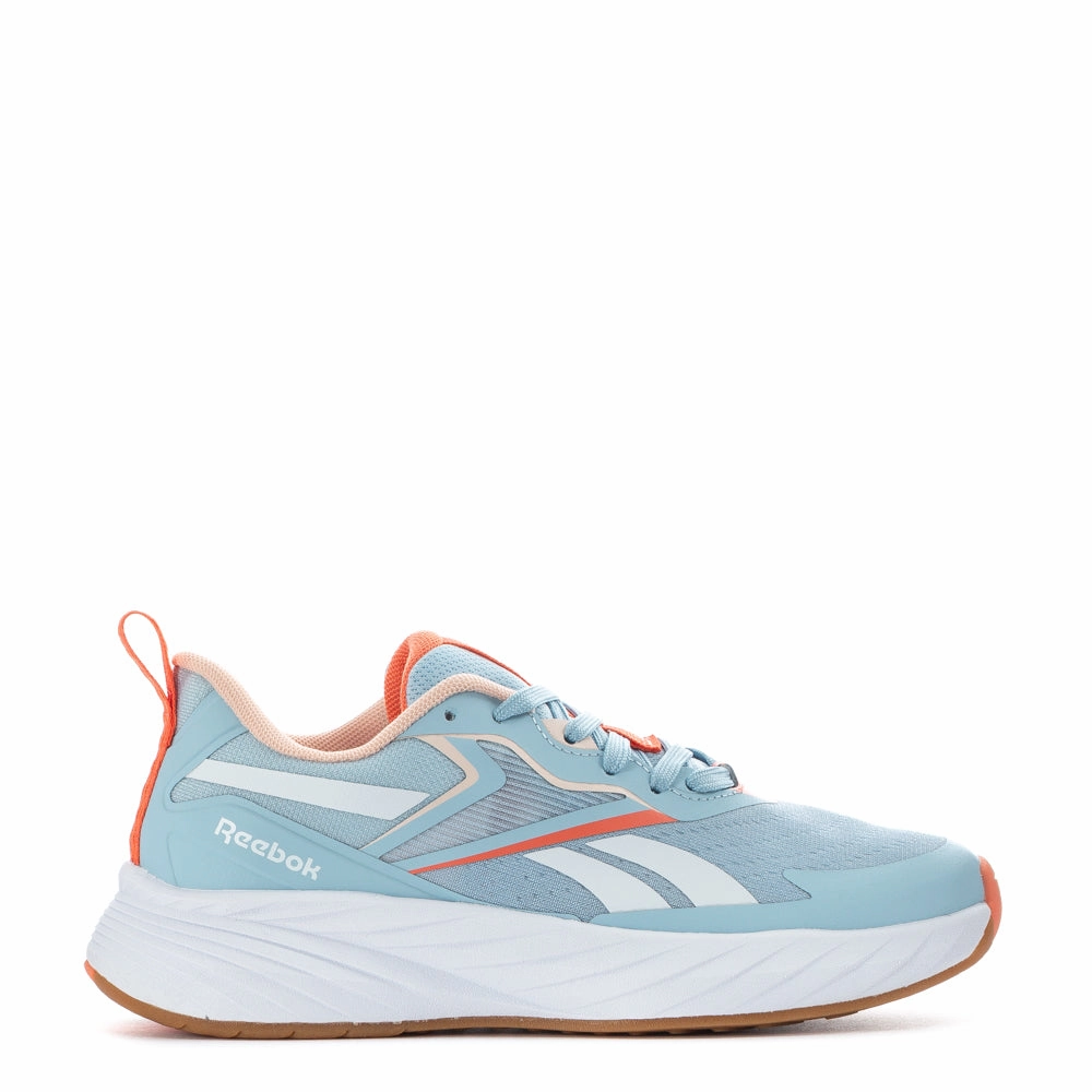 Lace Up Baby Soft Verse - Womens