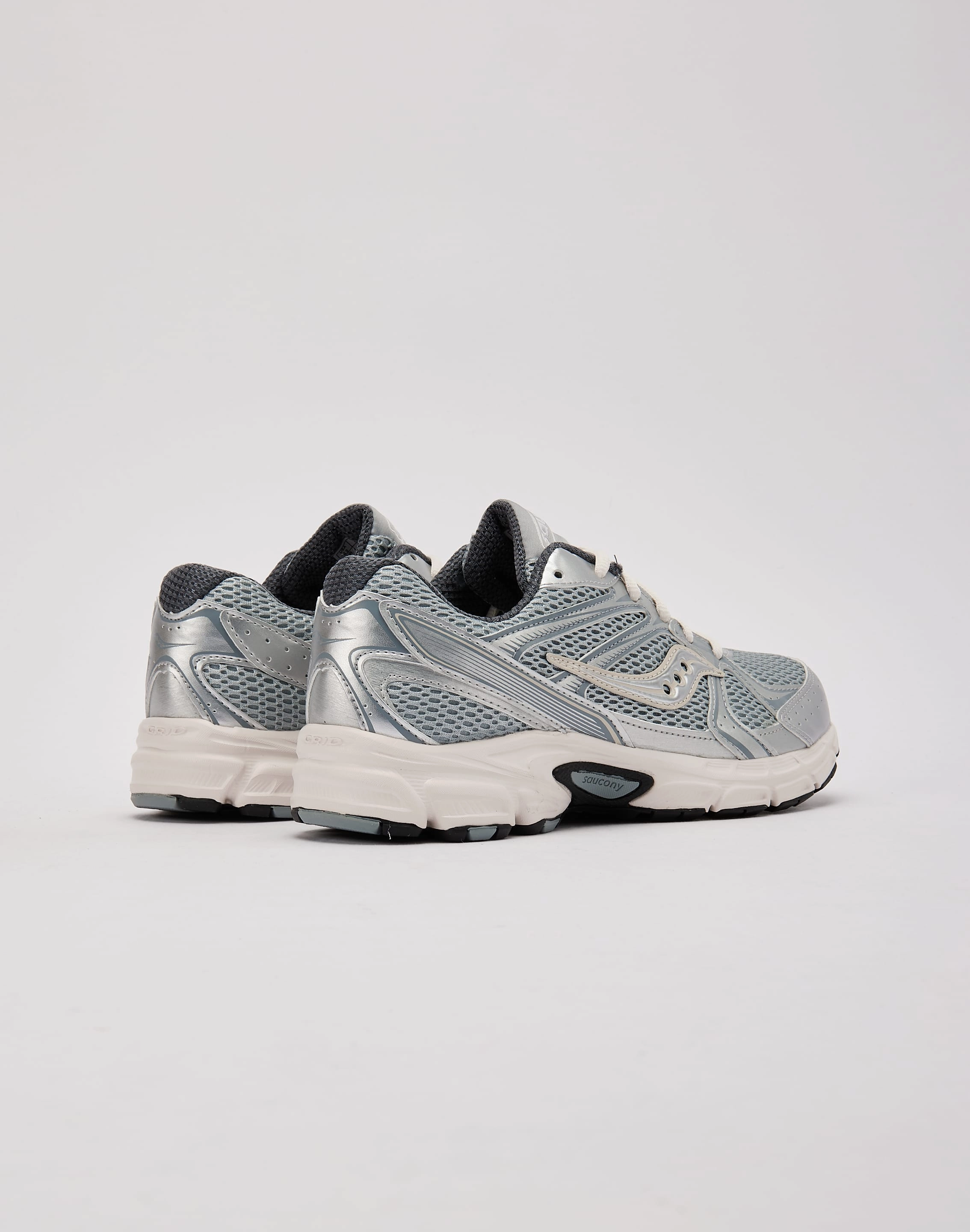 responsiveness shoes Saucony Ride Millennium