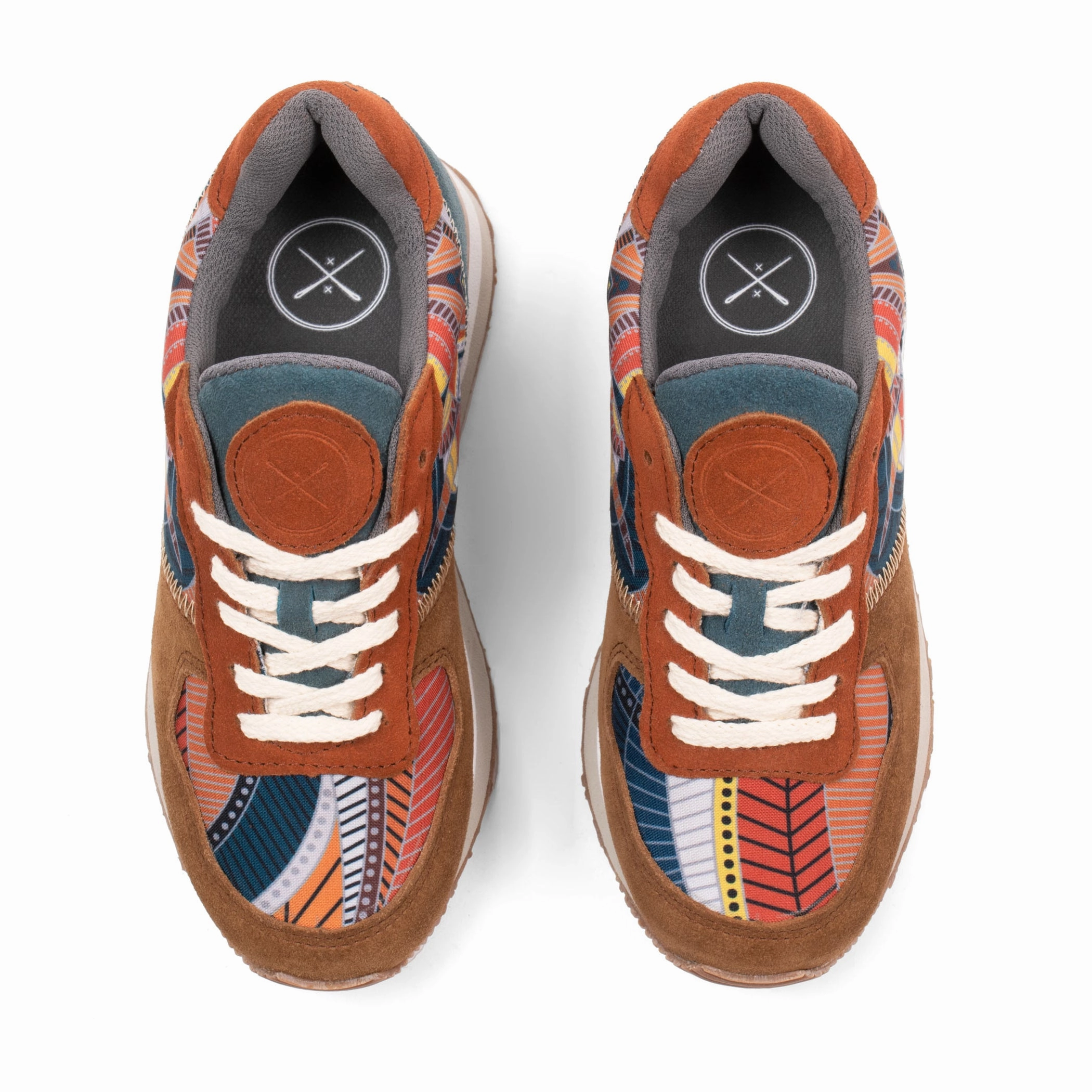 Stretch Lace System Cyprus Cush Jogger