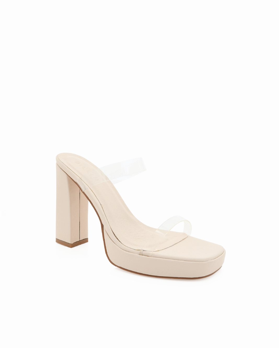 TAMIRA - BONE-CLEAR Standout Design