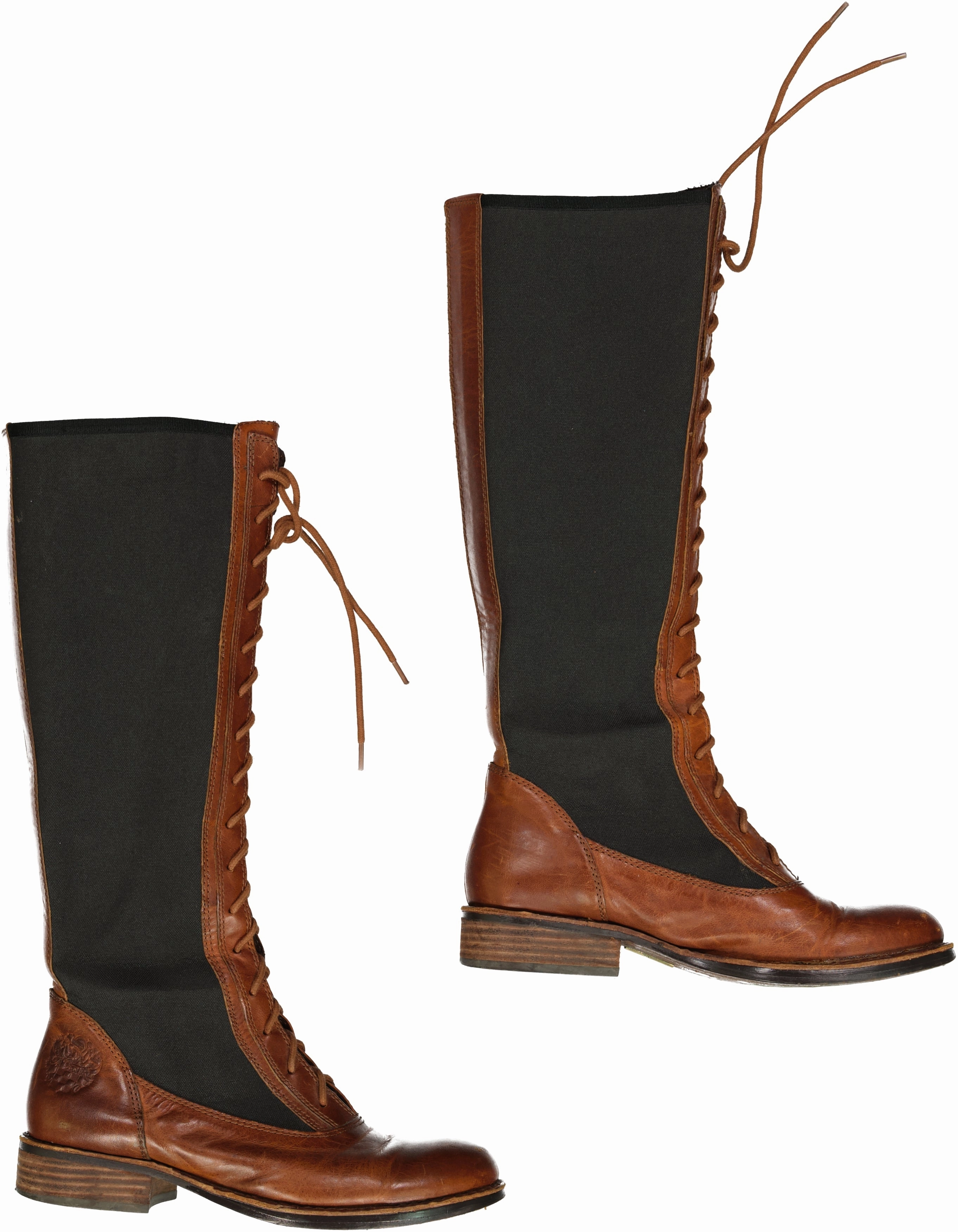 Quick Dry Technology Orthopedic Design VINCE CAMUTO-BOOTS KNEE FLATS Size 8.5