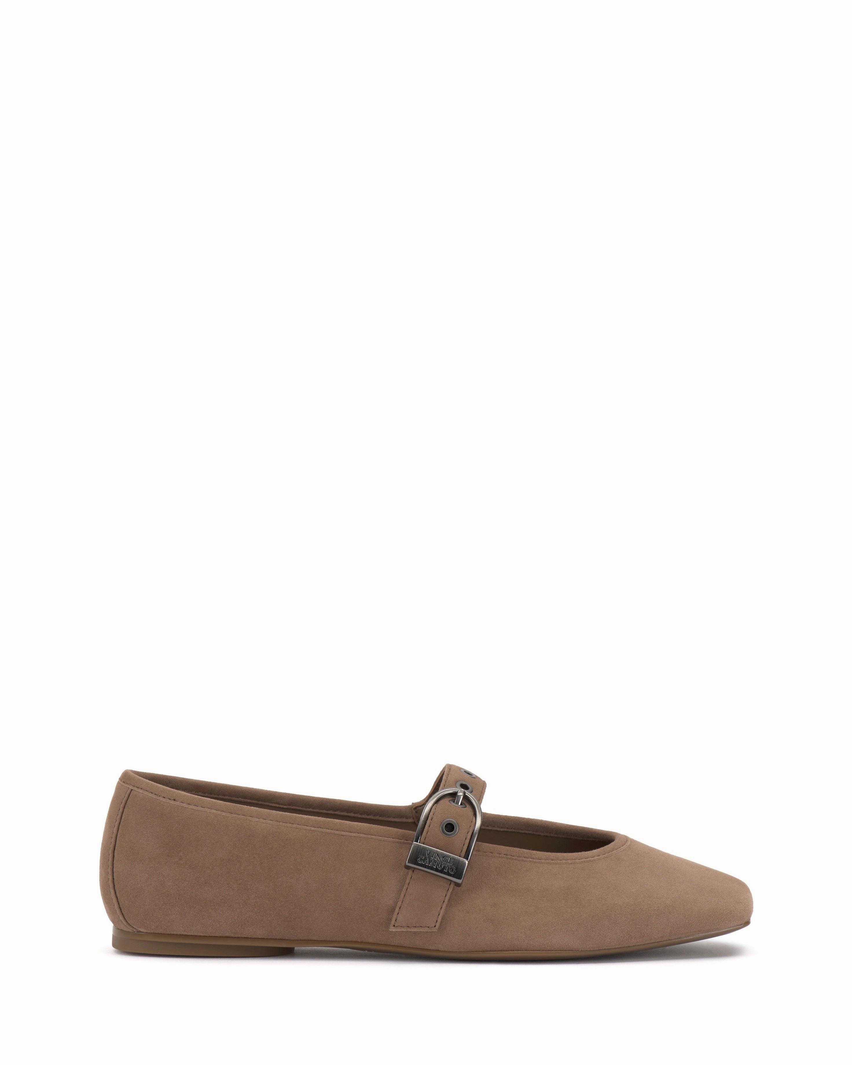 Vinica Mary Jane Flat Office Smart