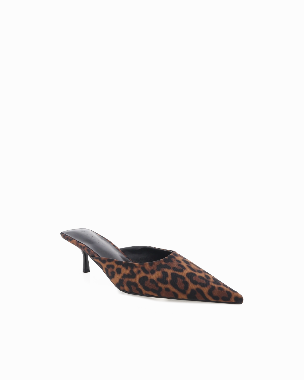 WYNONNA - LEOPARD Boosted Height charity event