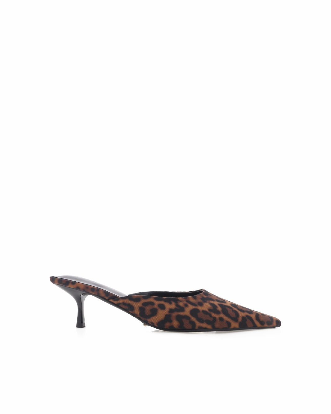 Feminine Spark Easy Walk WYNONNA - LEOPARD
