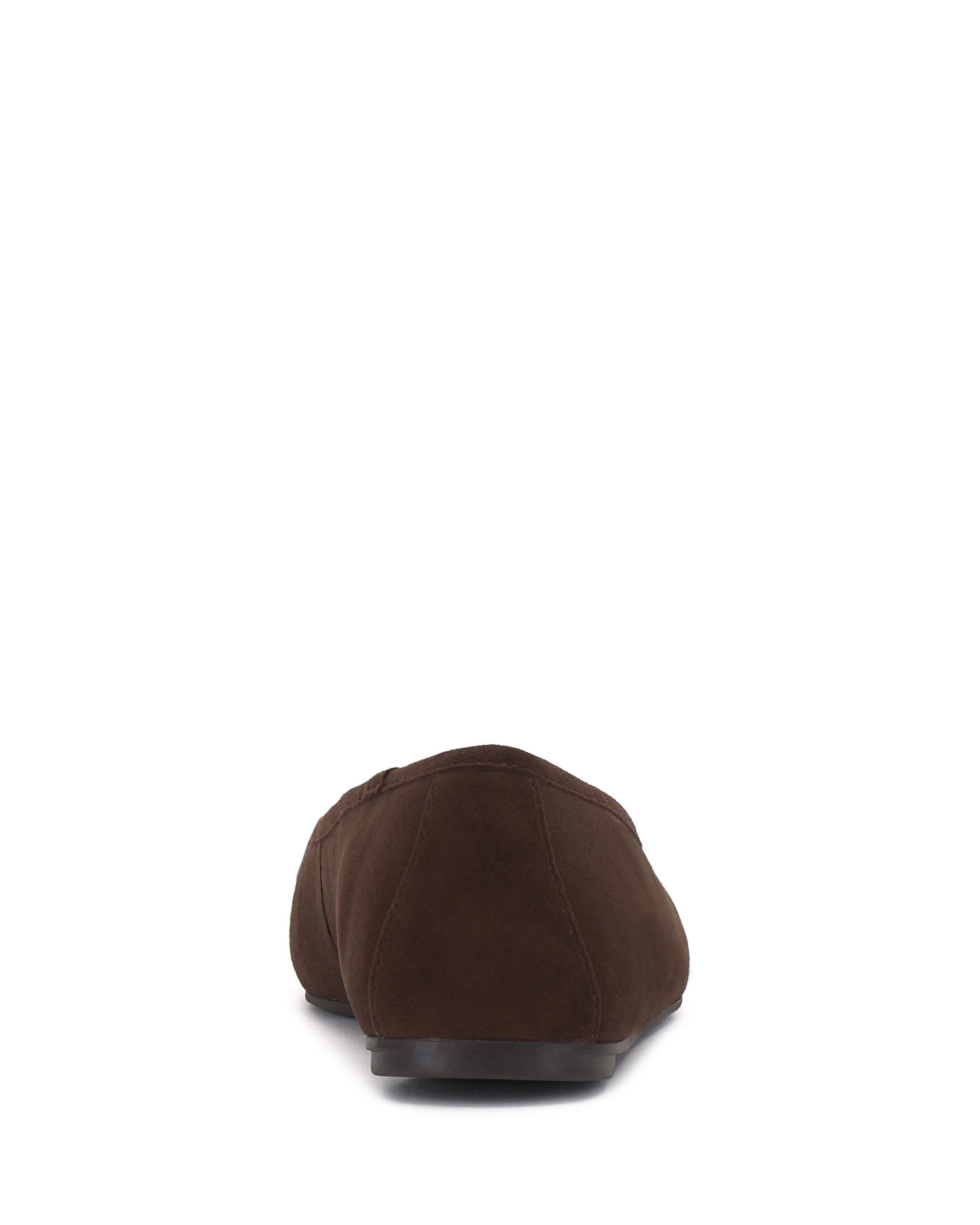 Mesh Cool Celebrity Vibe Virna Link Ballet Flat