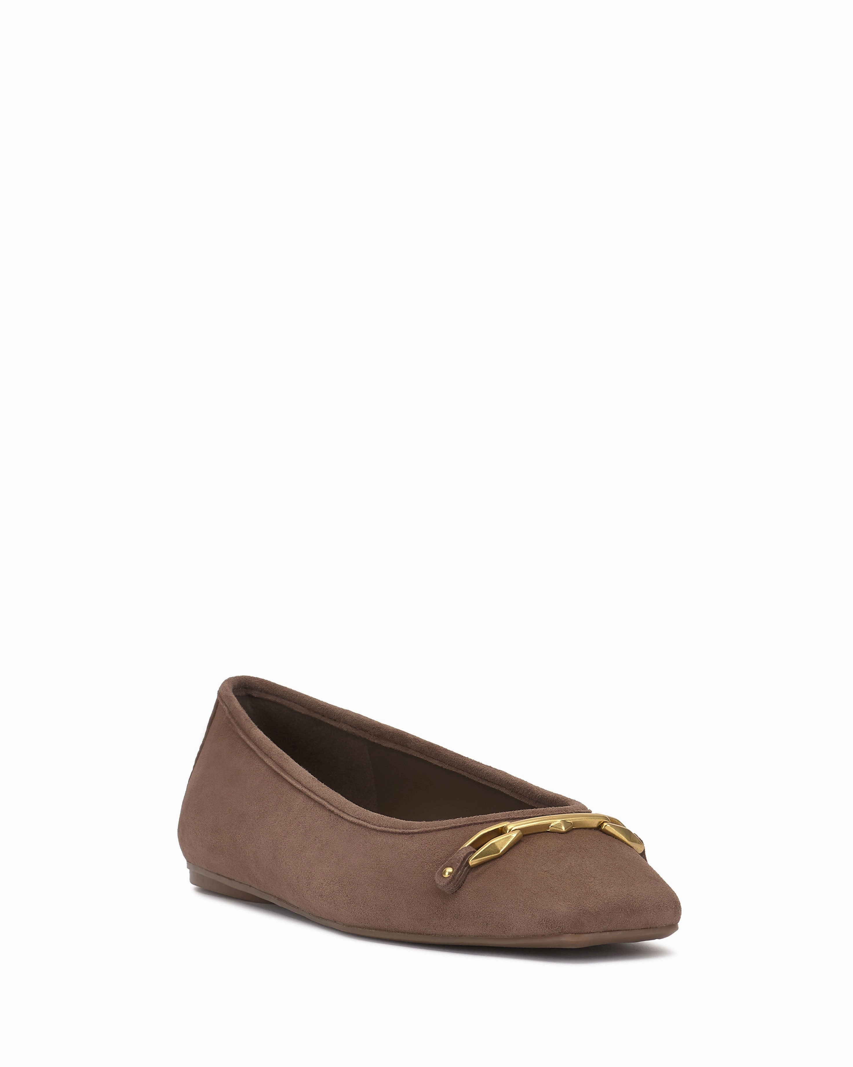 Virna Link Ballet Flat Foot Support