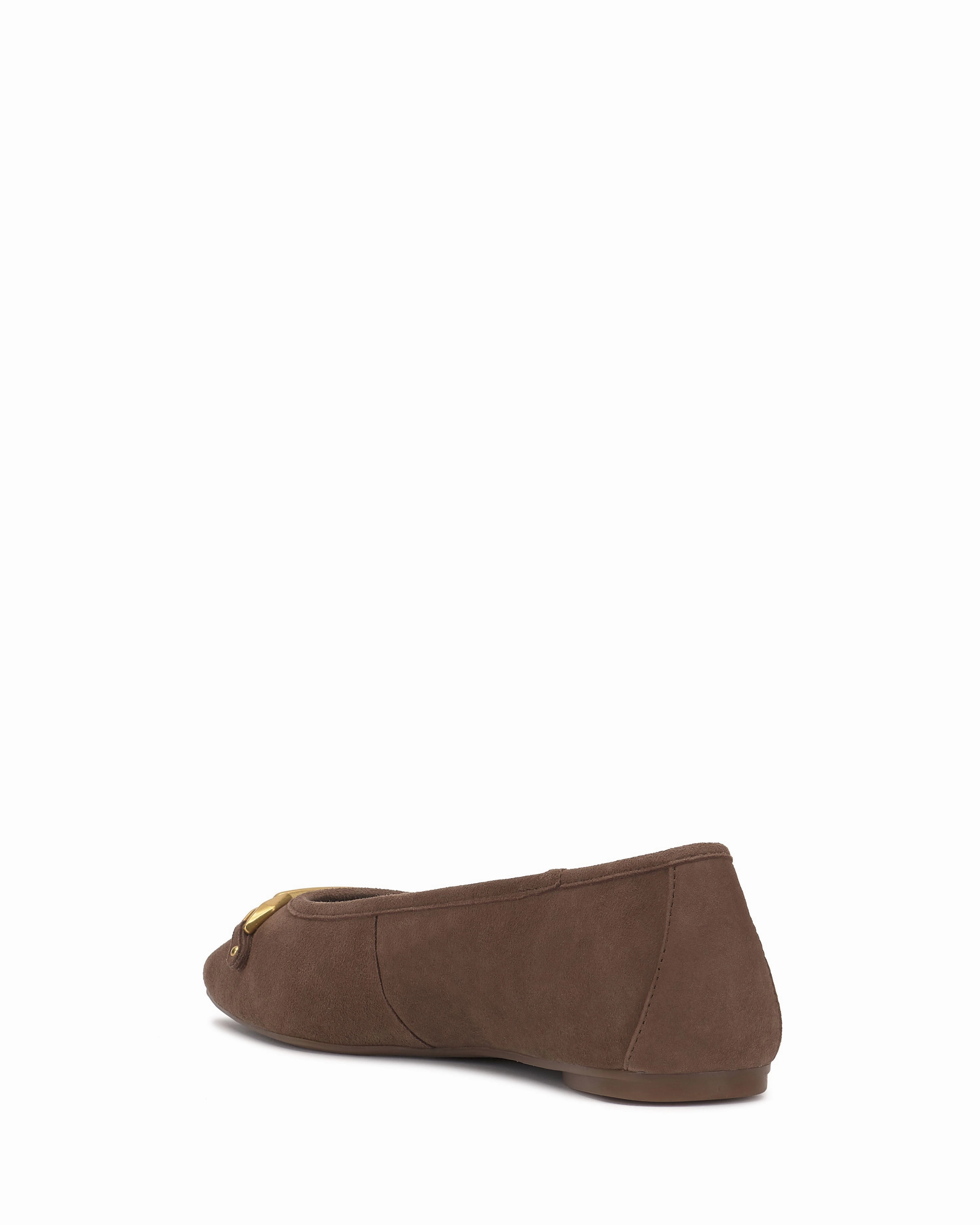 Virna Link Ballet Flat Ergonomic Travel Enthusiasts