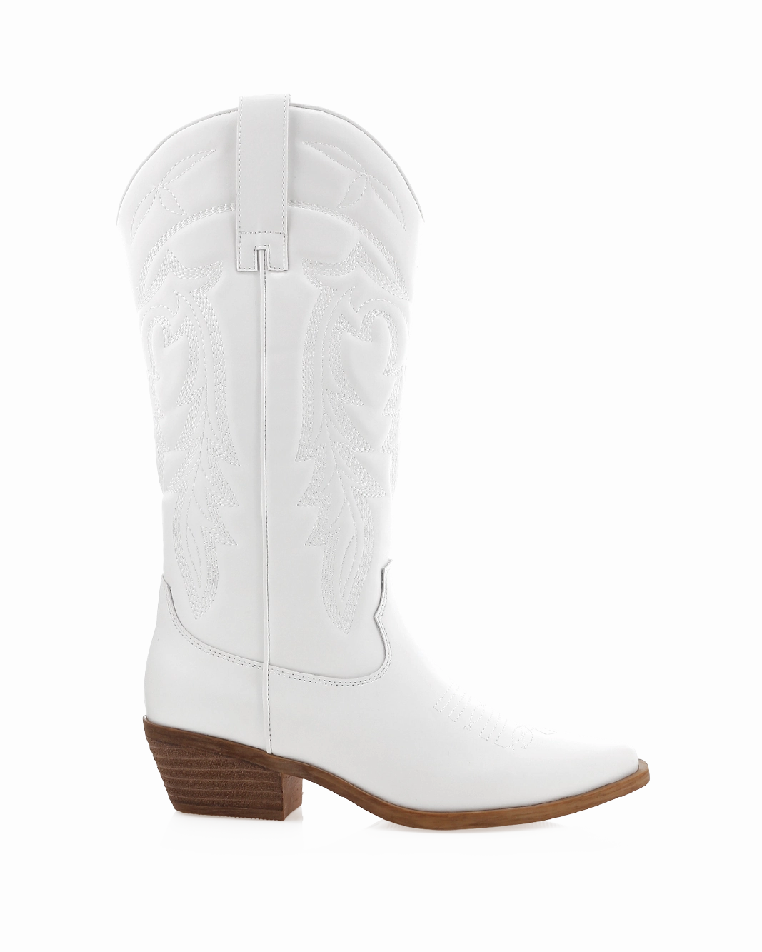 OTTILIE - WHITE Tread Control Stylish Design