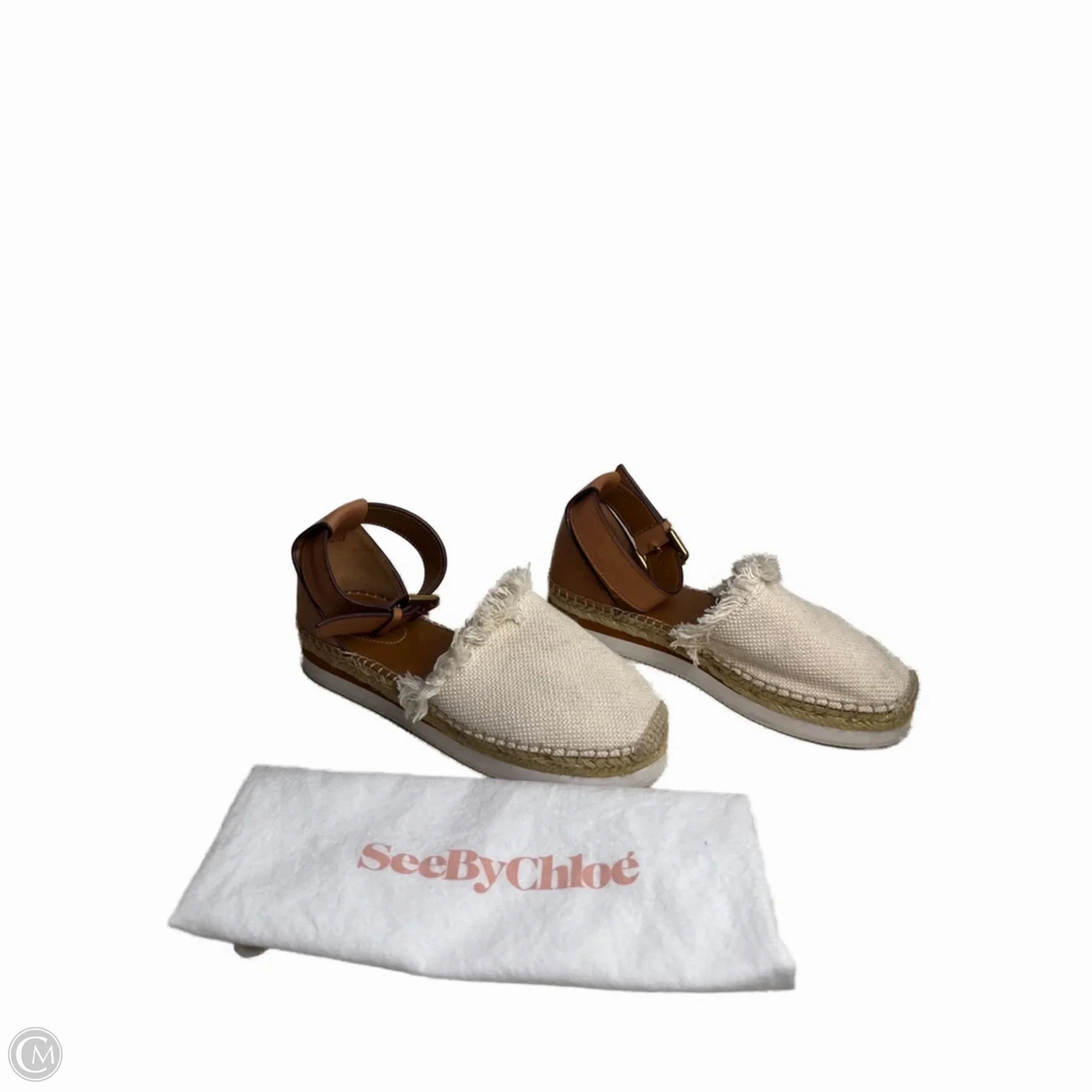 Shoes Designer By Ferragamo In Yellow, Size: 5 Shine Bright Fashionable