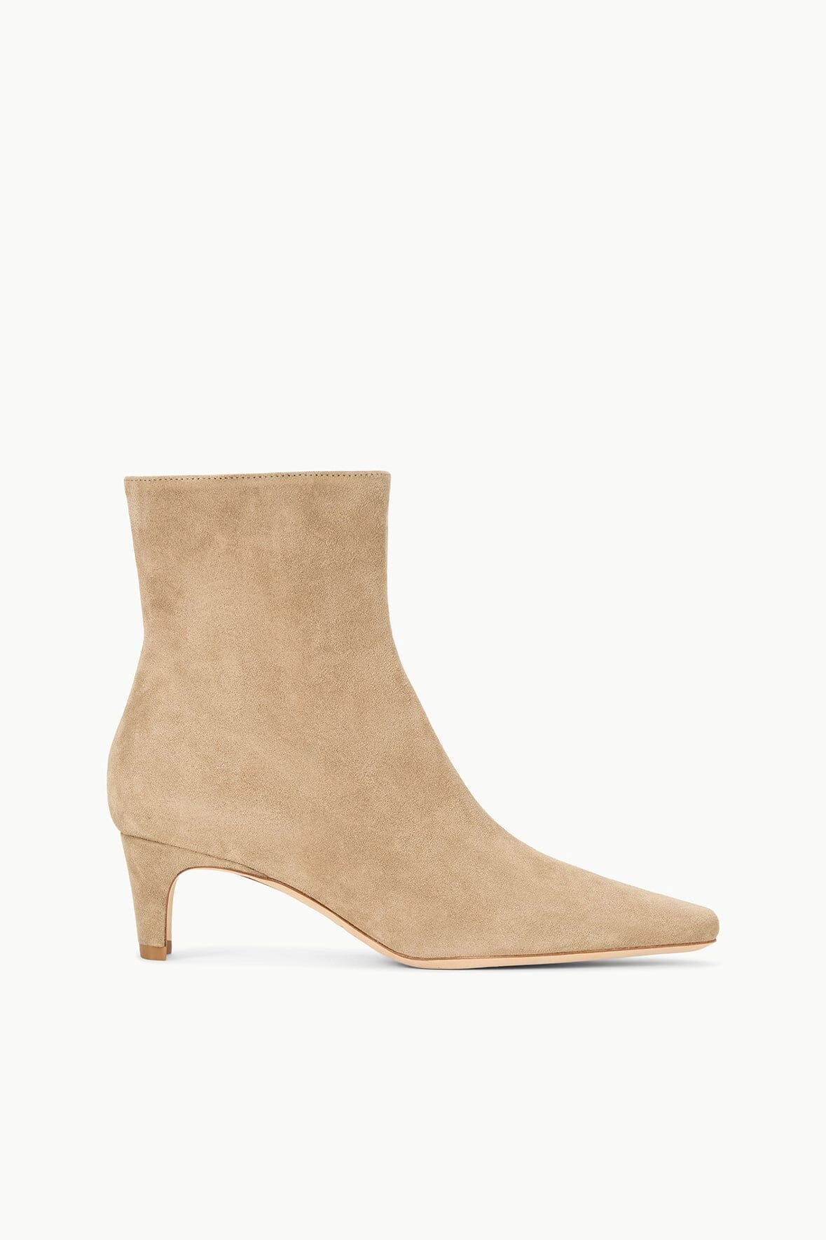 Trail Strong WALLY ANKLE BOOT | DUNE SUEDE