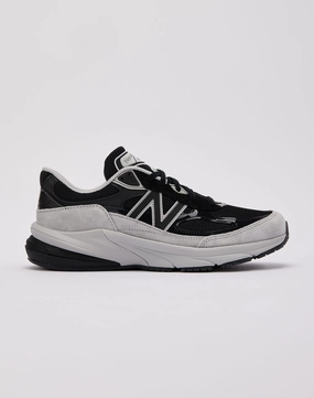 New Balance MADE In USA 990v6 running in a national park shoes Brand