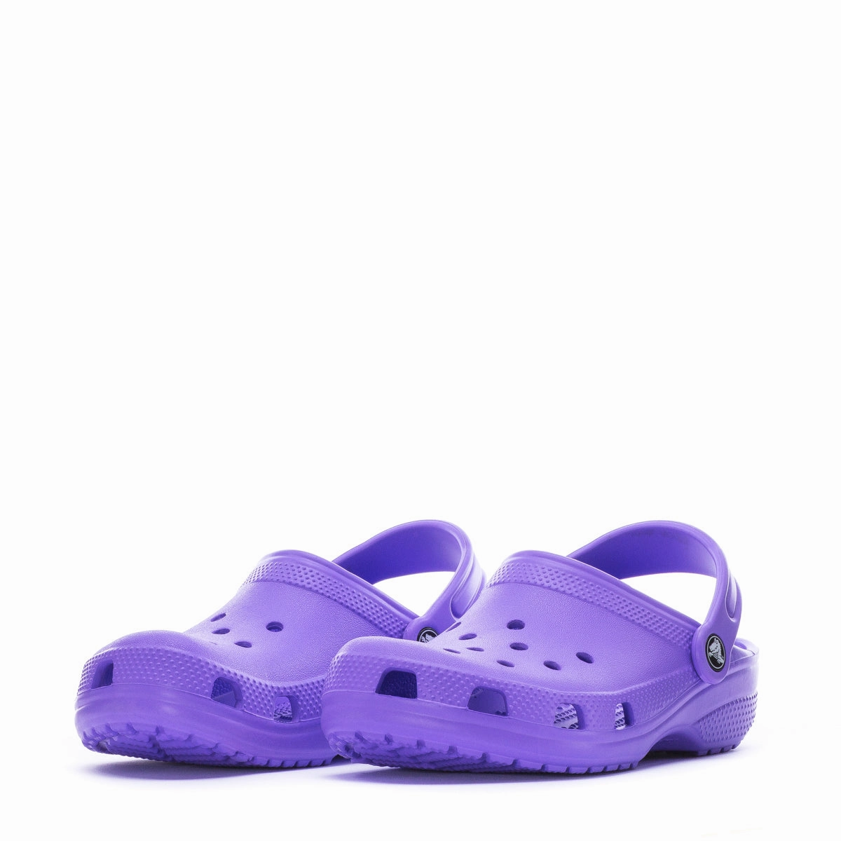 orthopedic Slip On Classic Clog - Kids