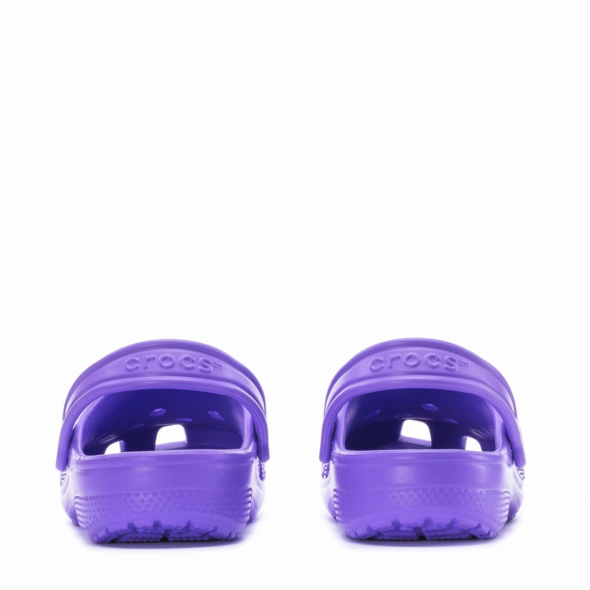 All Day Comfort Engineering Cushioned Classic Clog - Kids