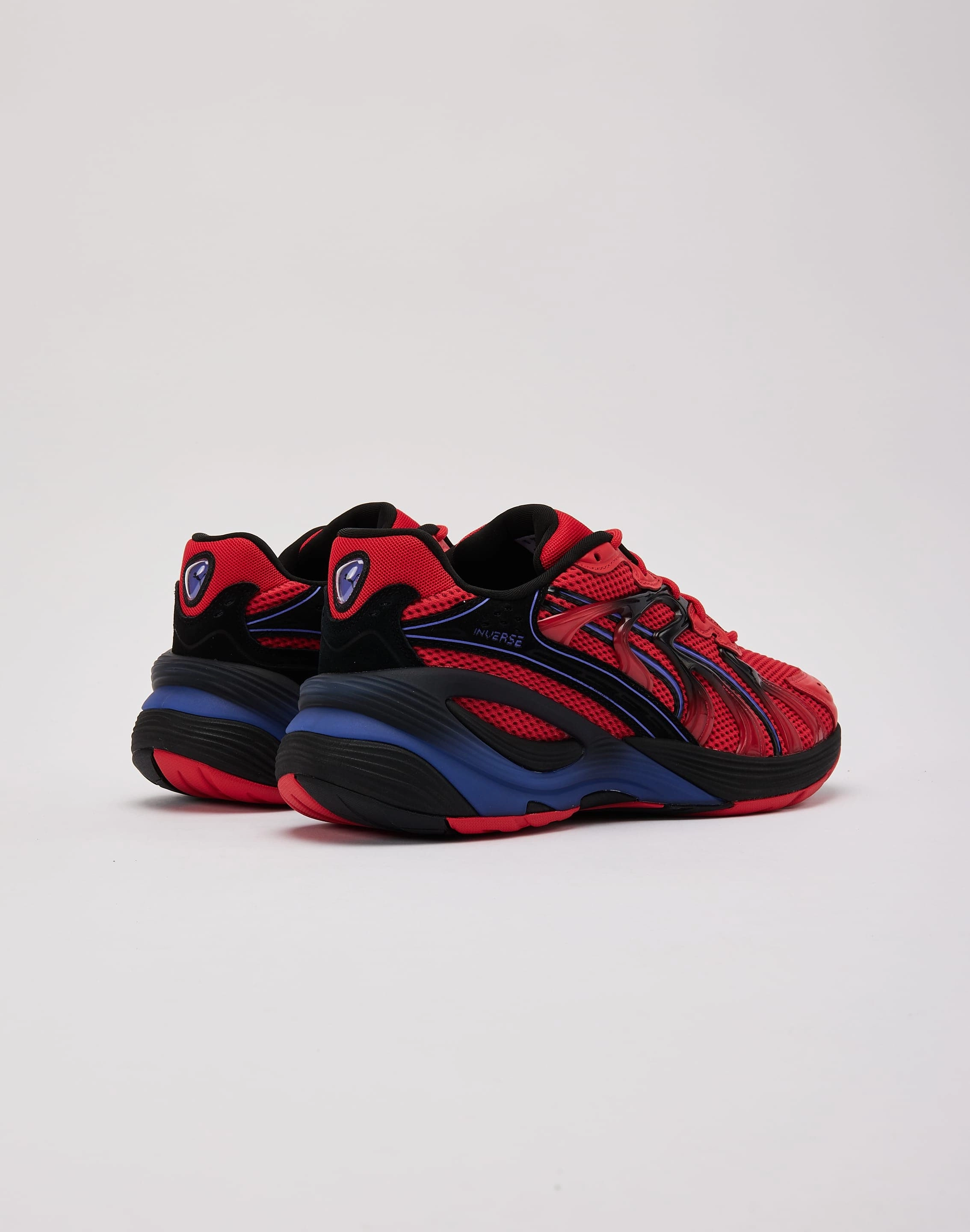 Puma Inverse Rev Training Run