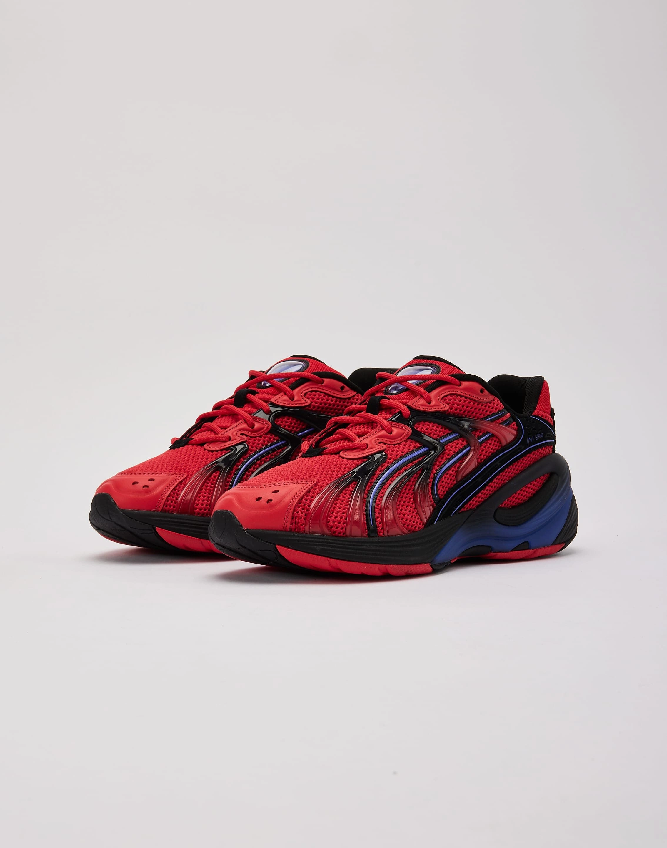 multi - directional traction Advanced runner Puma Inverse Rev