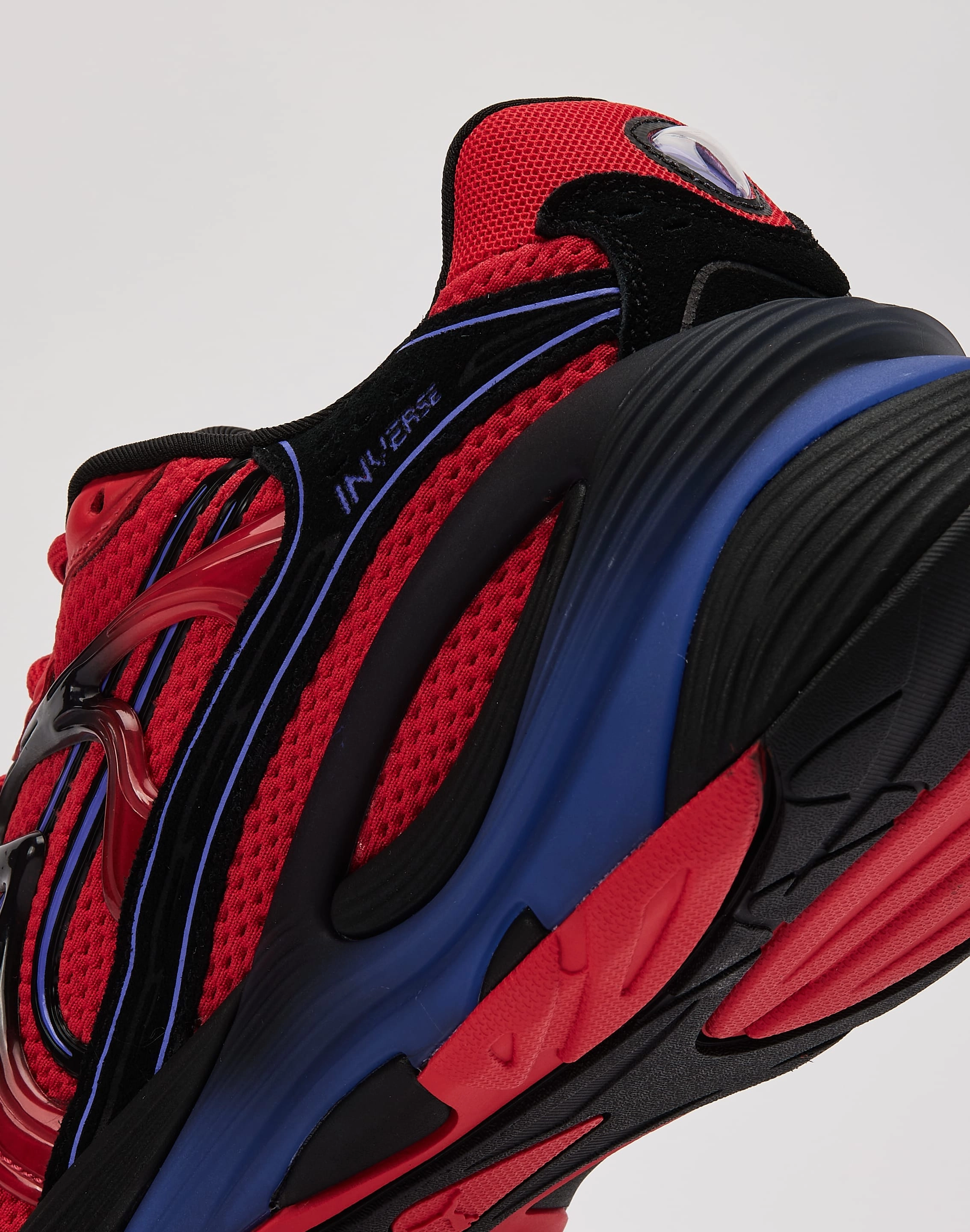 Puma Inverse Rev Internal Support Sling Aerobic Response