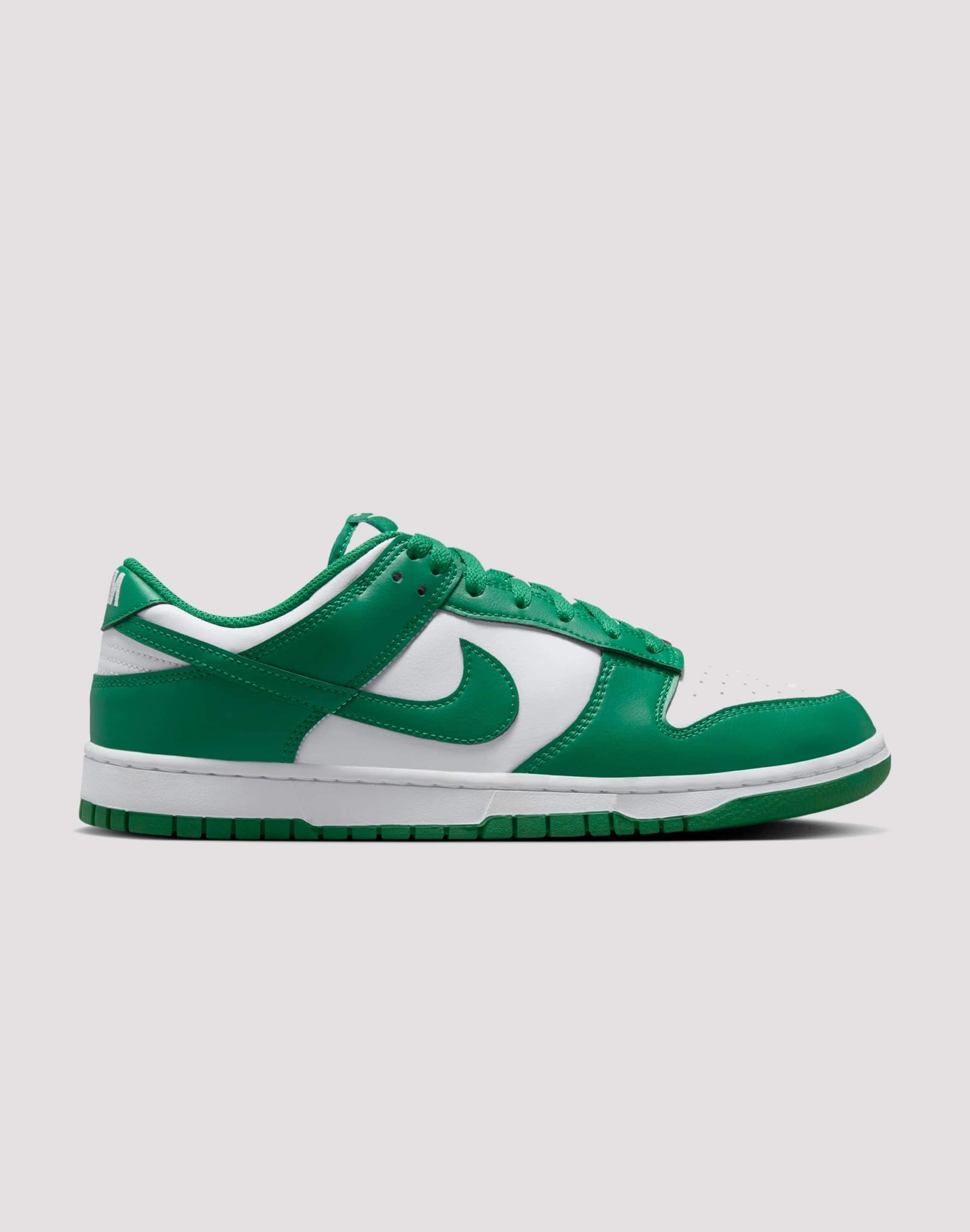 Firm Ground Nike Dunk Low