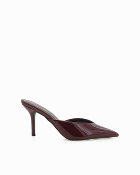 Candle Mood KAREY - WINE PATENT