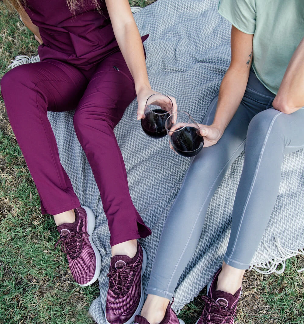 Anti Odor Gym Workout Orbit - Wine Tasting (2023)