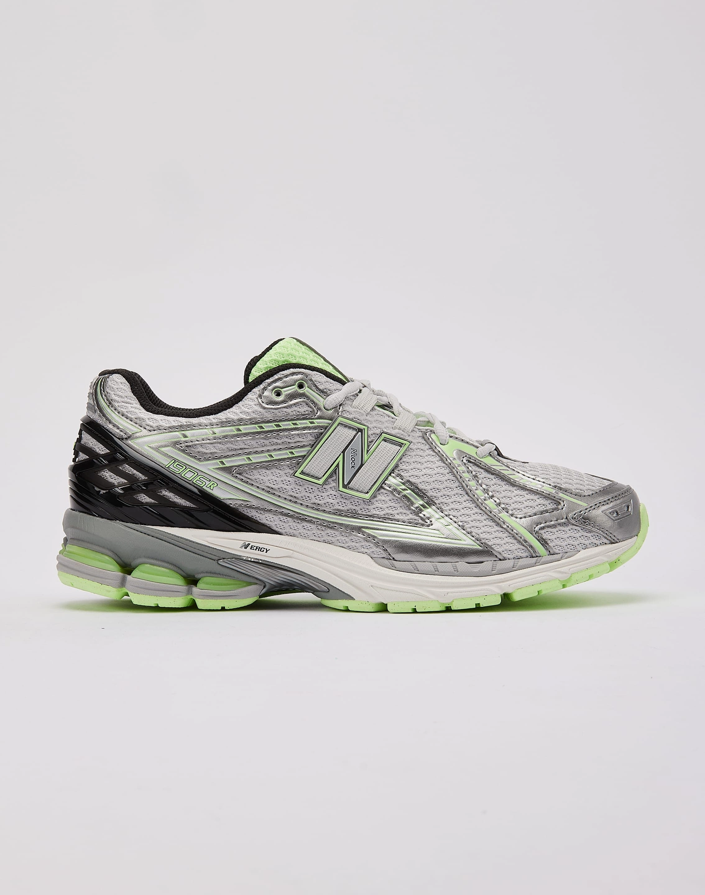 New Balance 1906R Rebound Efficiency