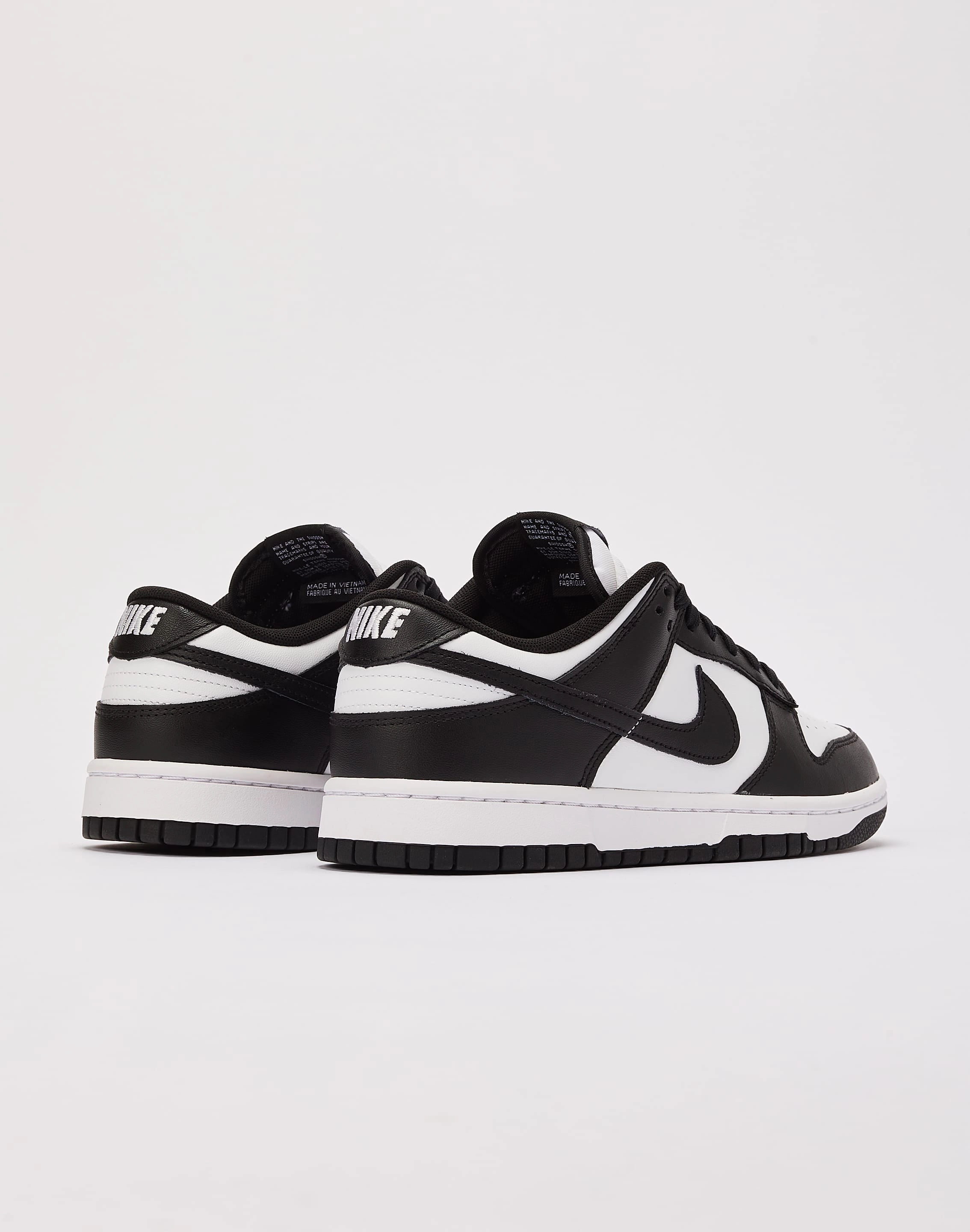 Neutral Alignment Design New Drop Nike Dunk Low
