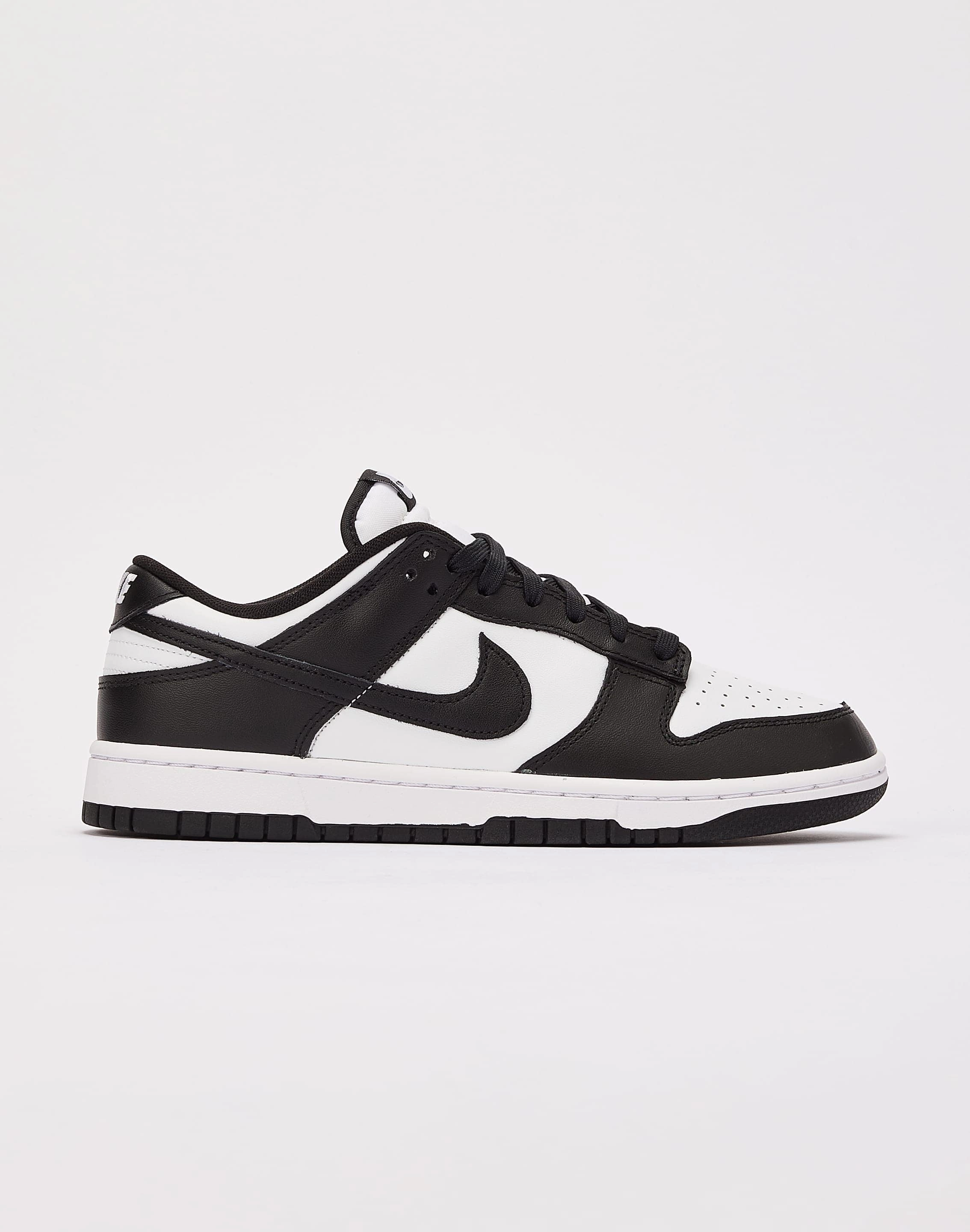 Strong Step Club Edge Nike Dunk Low