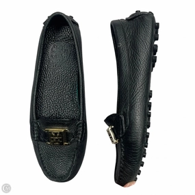 Shoes Designer By Tory Burch In Black, Size: 5.5 All Terrain Stylish Commuters Dynamic Arch Cushion