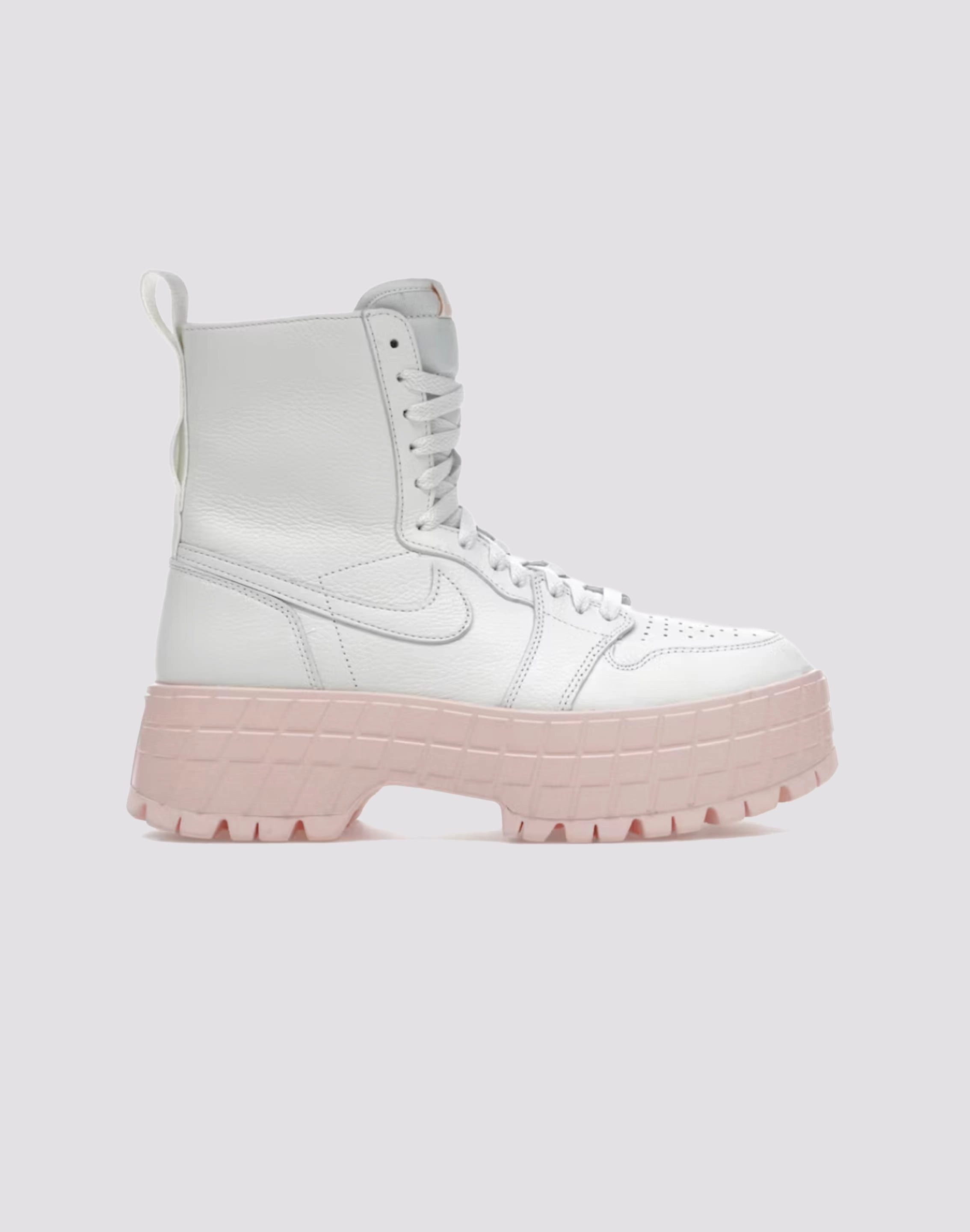 Jordan Air Jordan 1 Brooklyn Smart Look