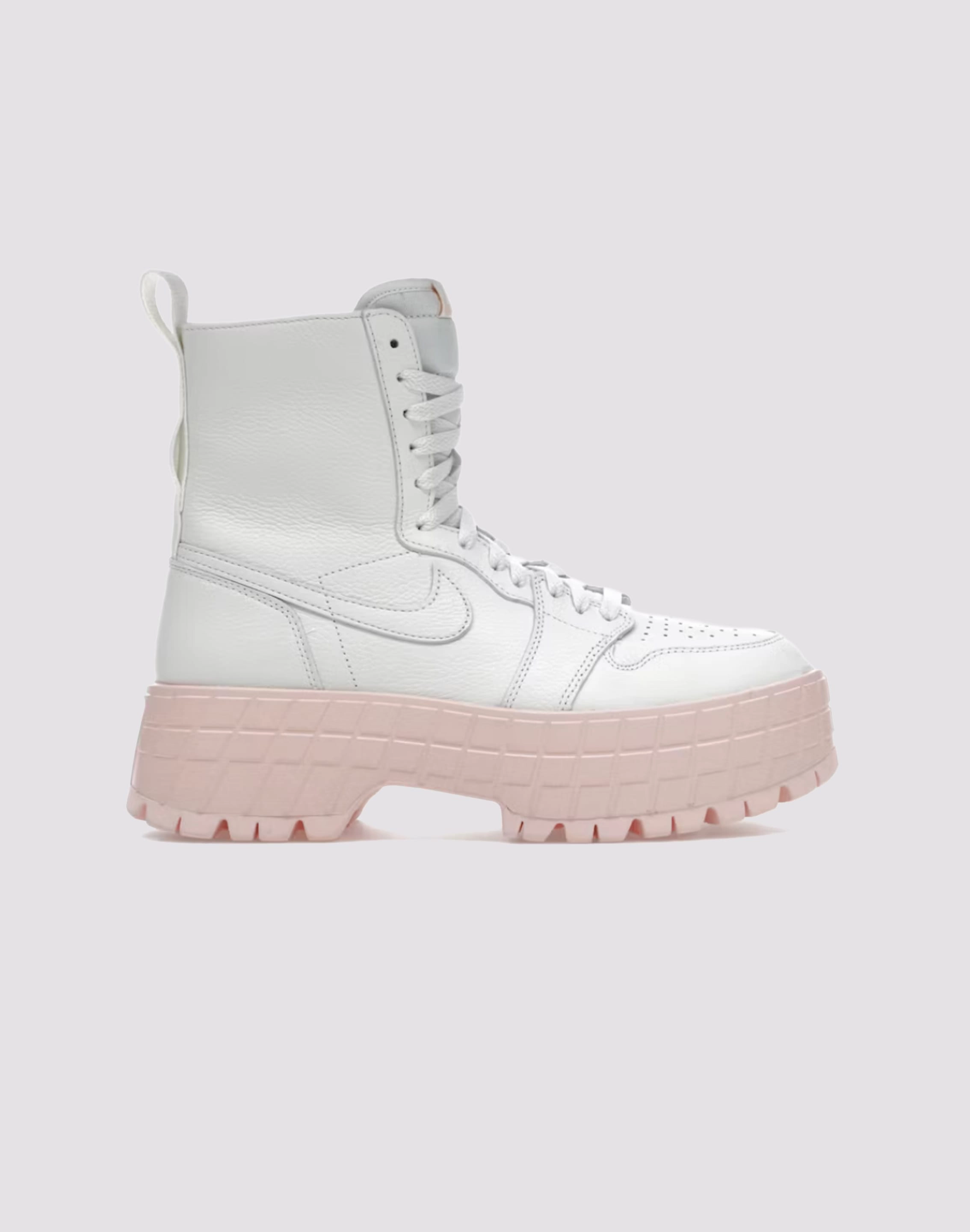 Cold Safe Jordan Air Jordan 1 Brooklyn