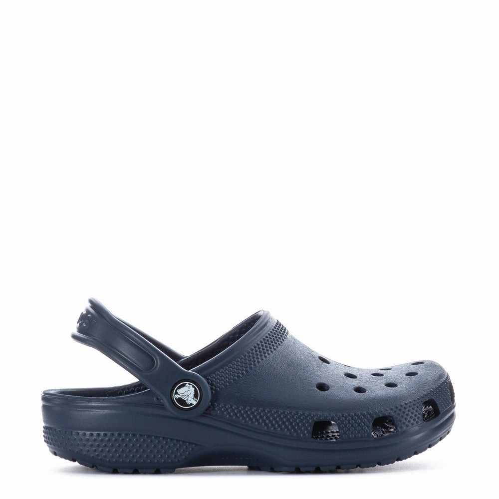 Tropic Mode Street Run Classic Clog - Kids