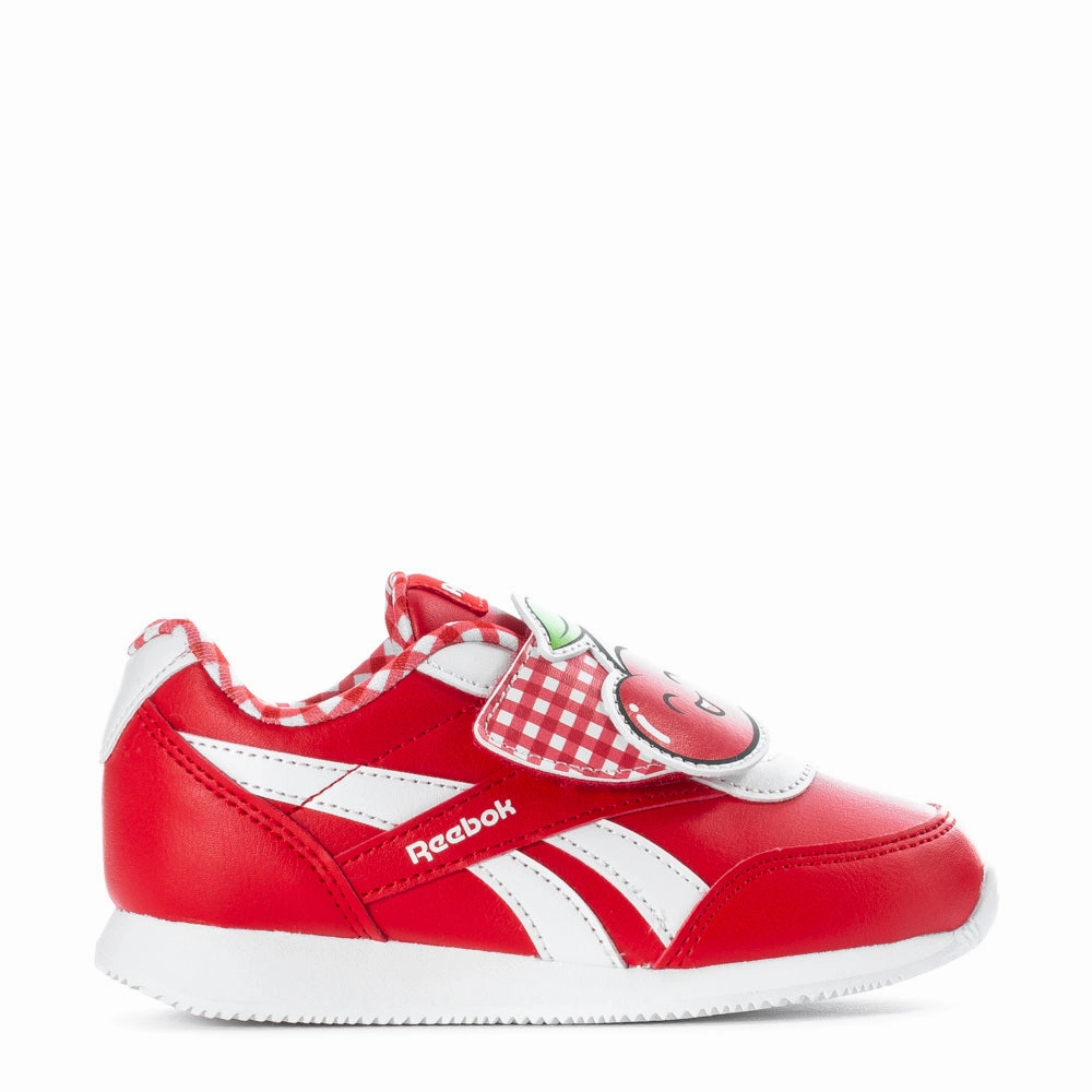 Reebok Royal CL Jog 2.0 - Toddler Active Day