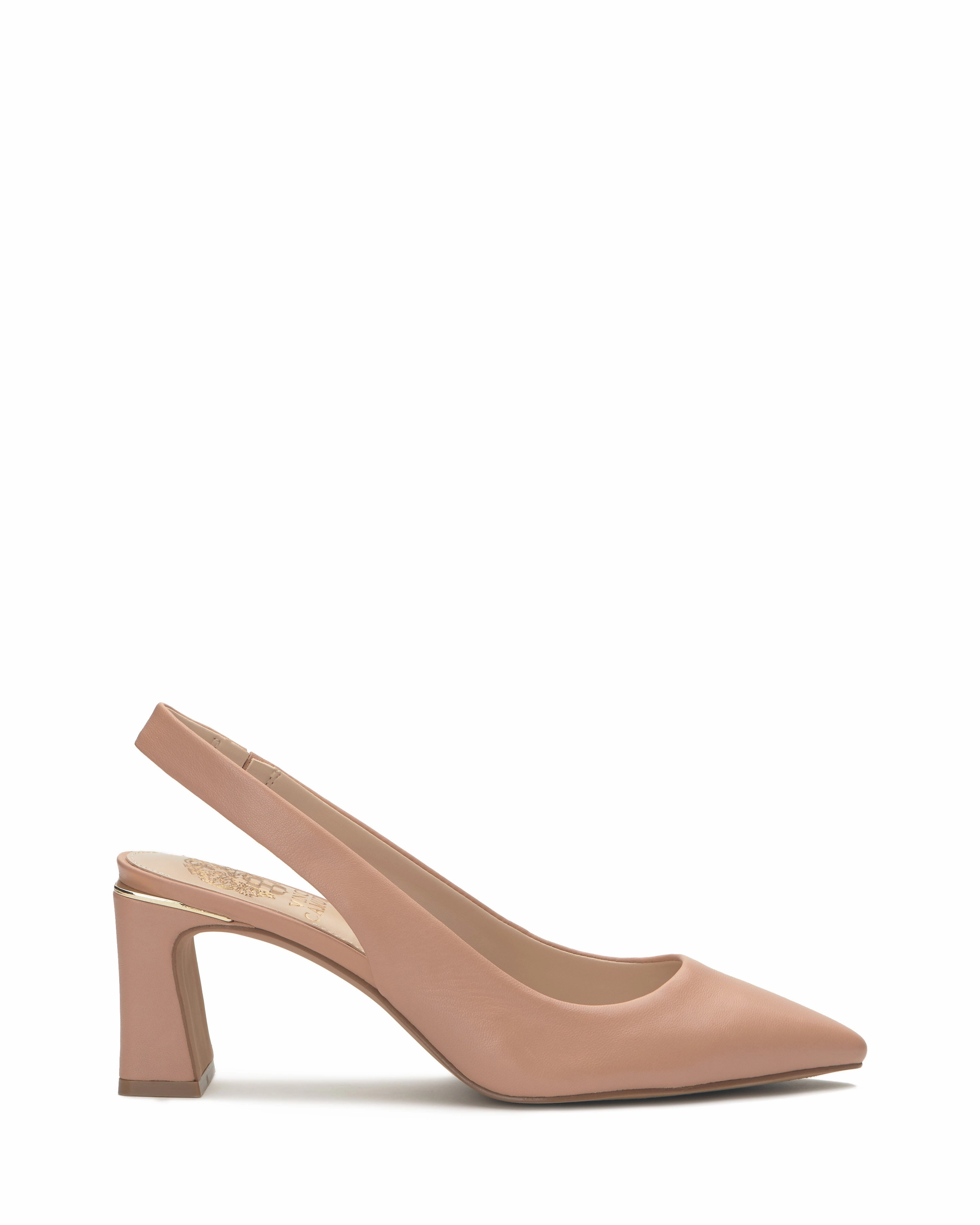 French Soft Hero Walk Hamden Slingback
