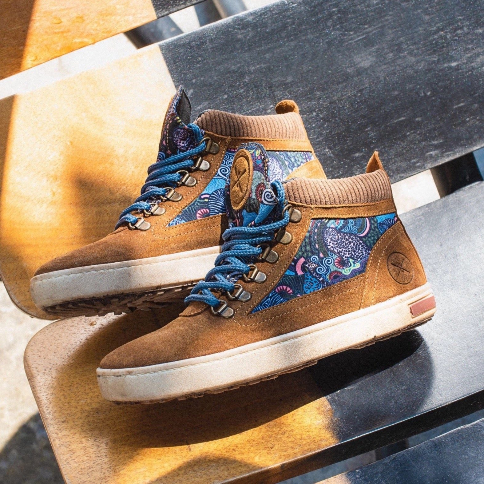 Nakuru Camping Boot Stage Show Soft Power