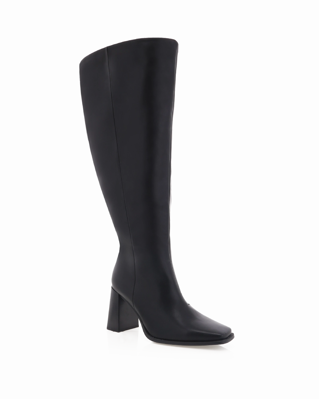 Cold Climate CASTON EXTENDED CURVE - BLACK