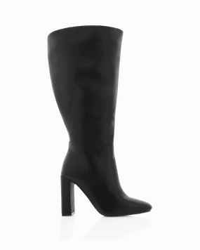 NAKOA EXTENDED CURVE - BLACK Anti Puncture Design