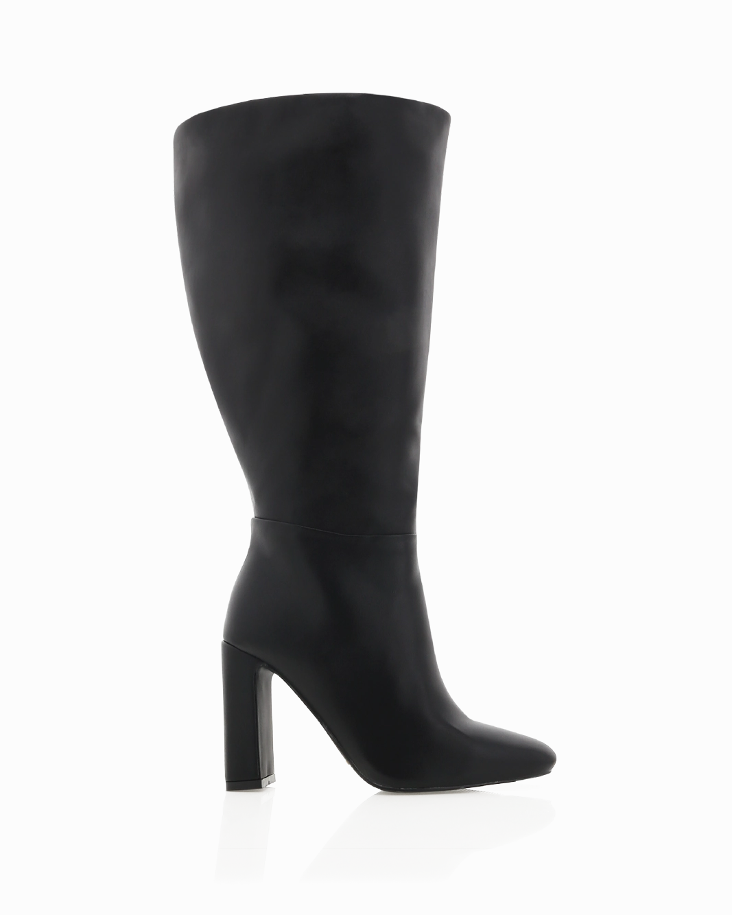 NAKOA EXTENDED CURVE - BLACK Anti Puncture Design