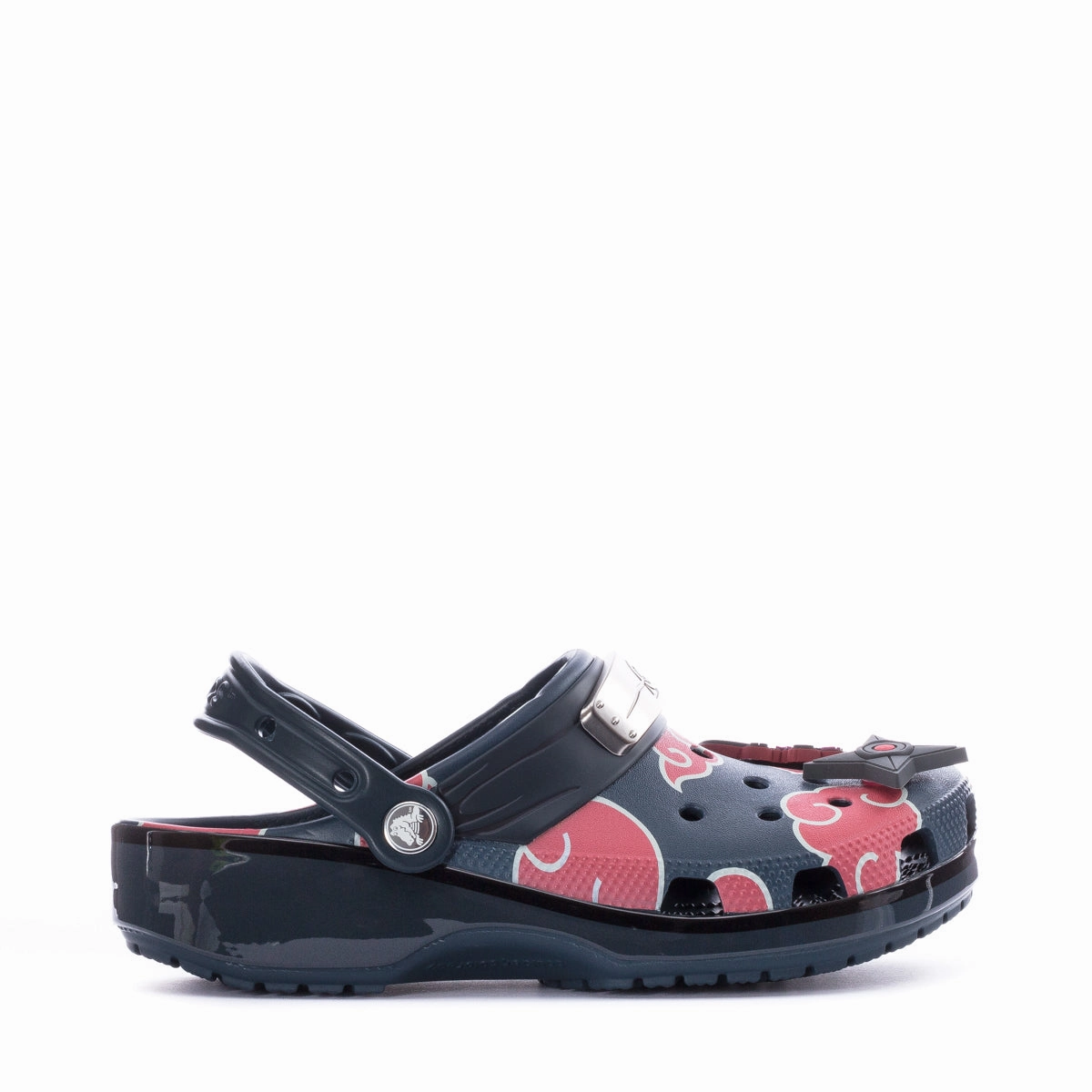 Classic Clog - Youth Waterproof Travel Light