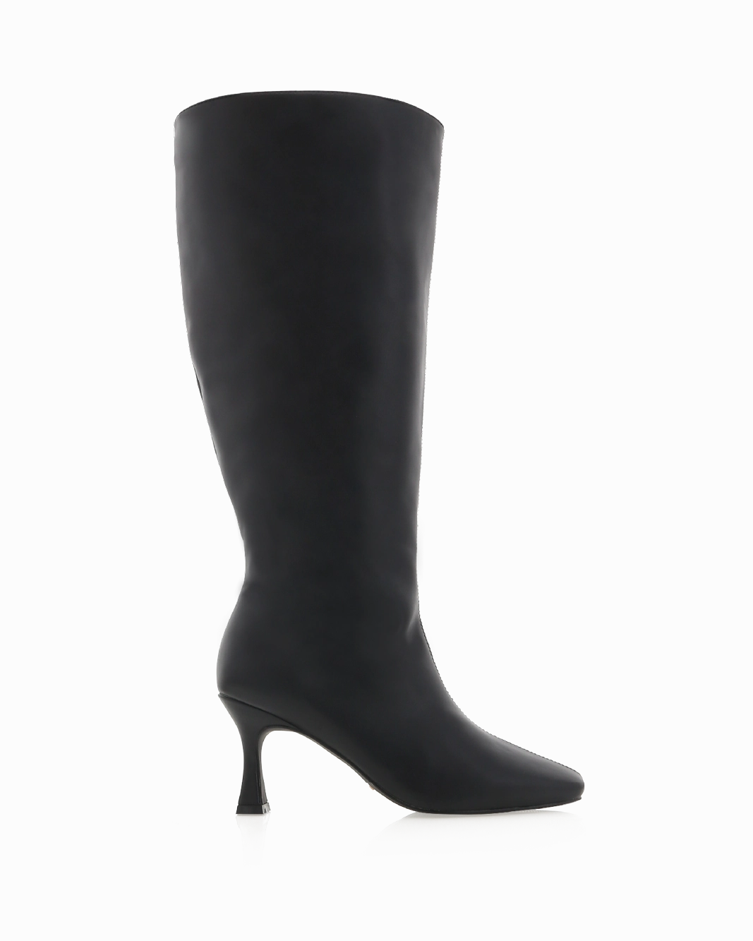 Flexible Frame Daily Walks Mud Resistant Urban Commute CORBIN CURVE - BLACK